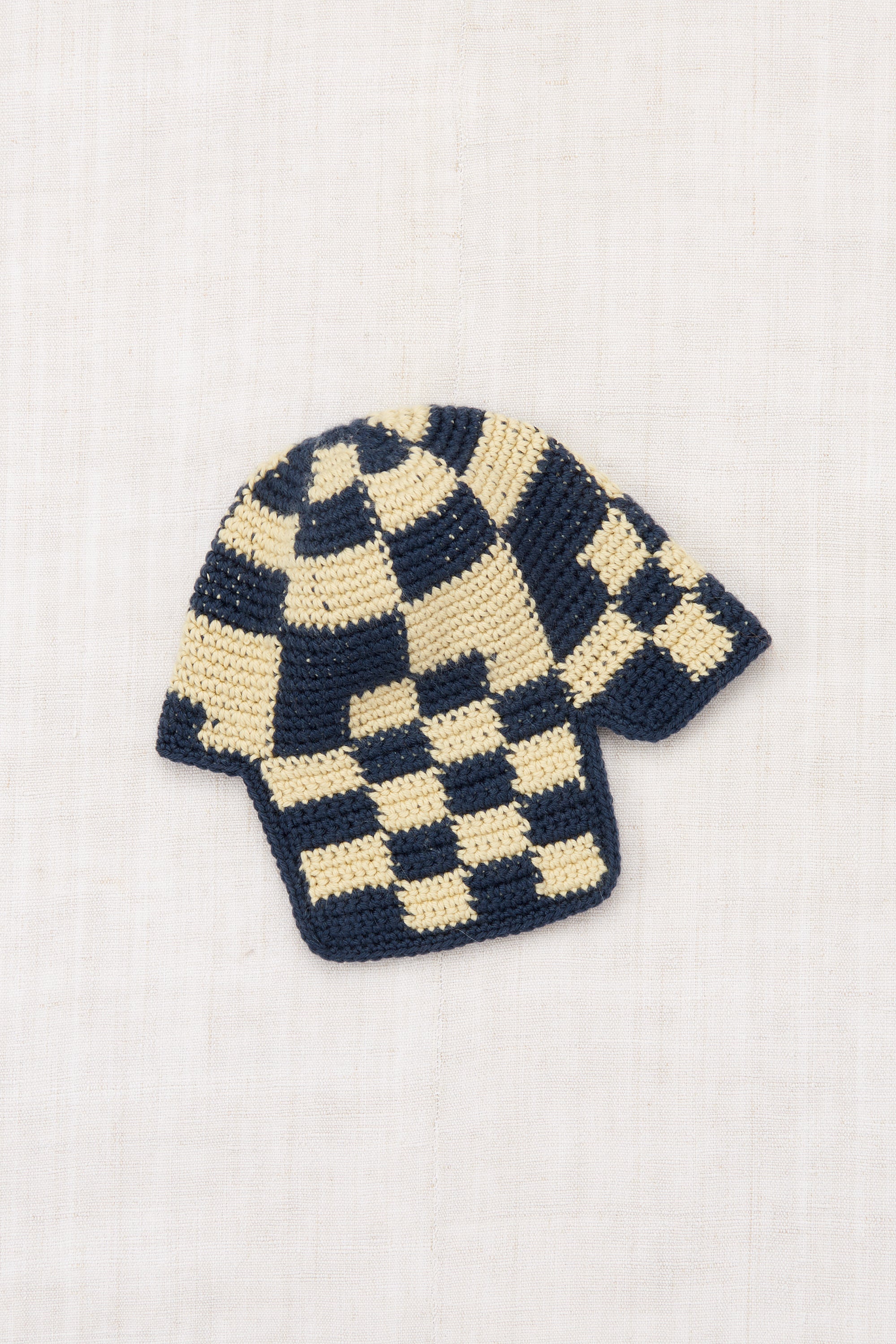 Pointy Peak Hat – Misha & Puff
