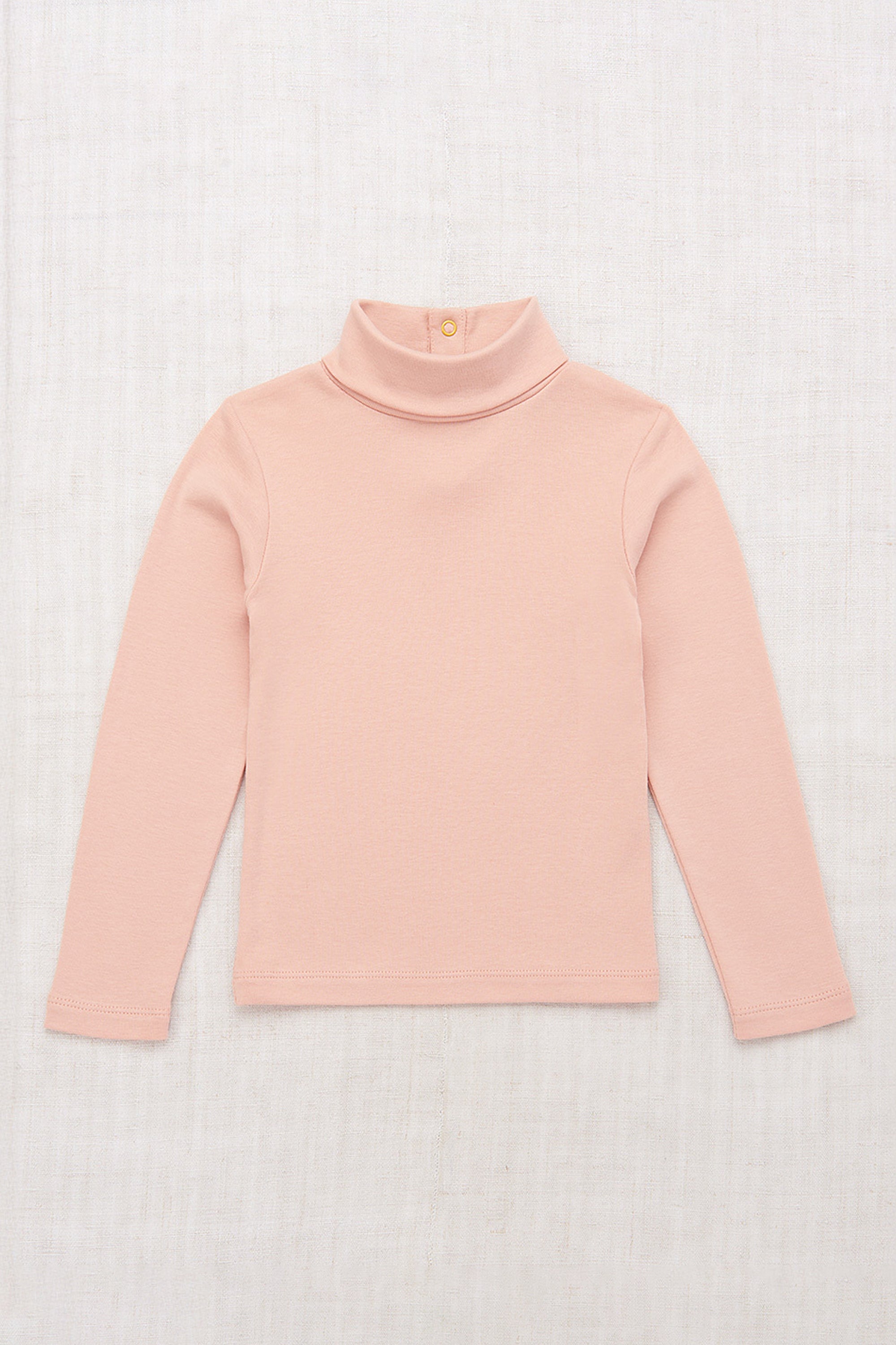 Turtleneck – Misha & Puff