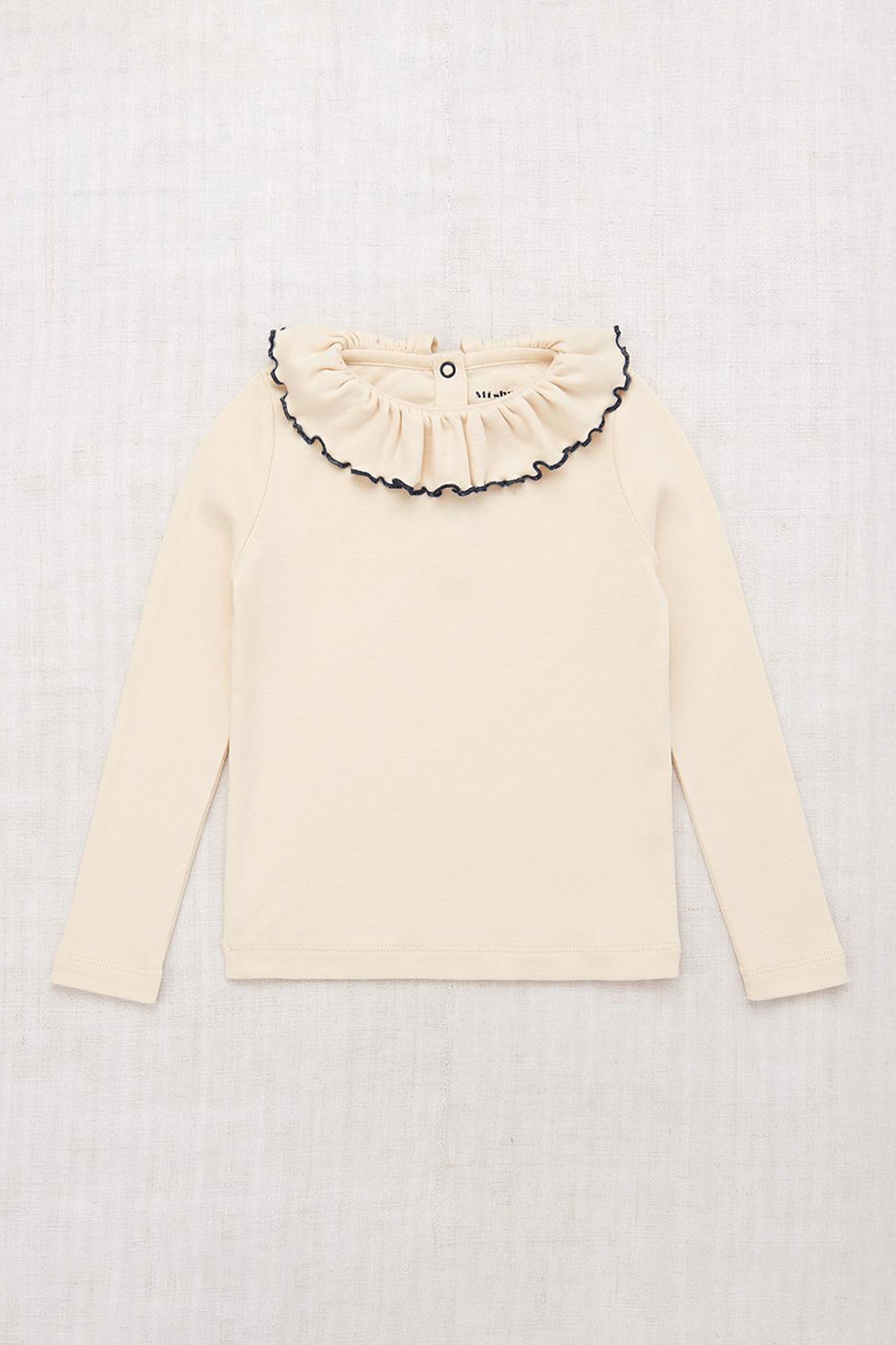 Paloma Top – Misha & Puff