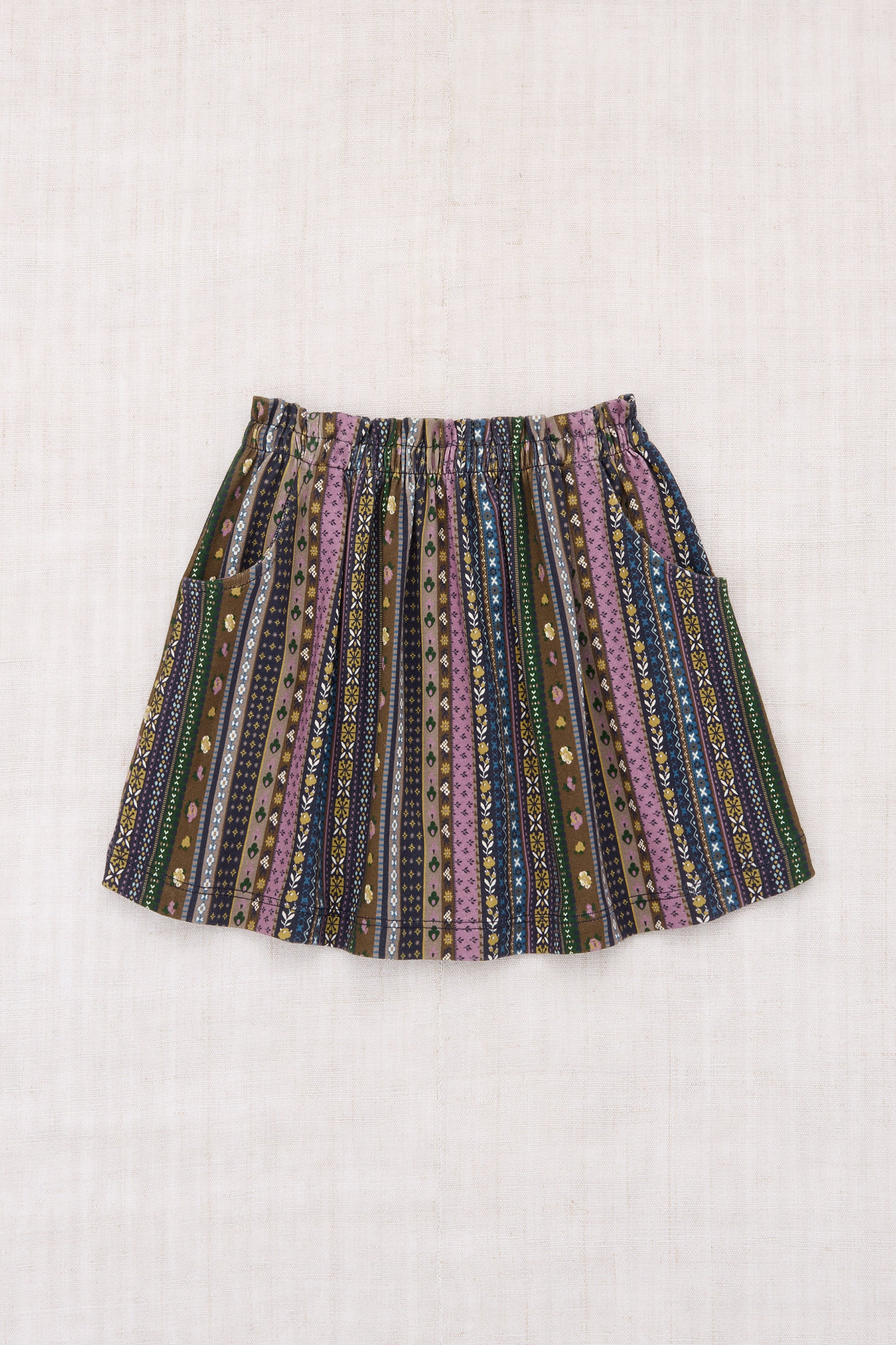 A-Pant – Misha & Puff