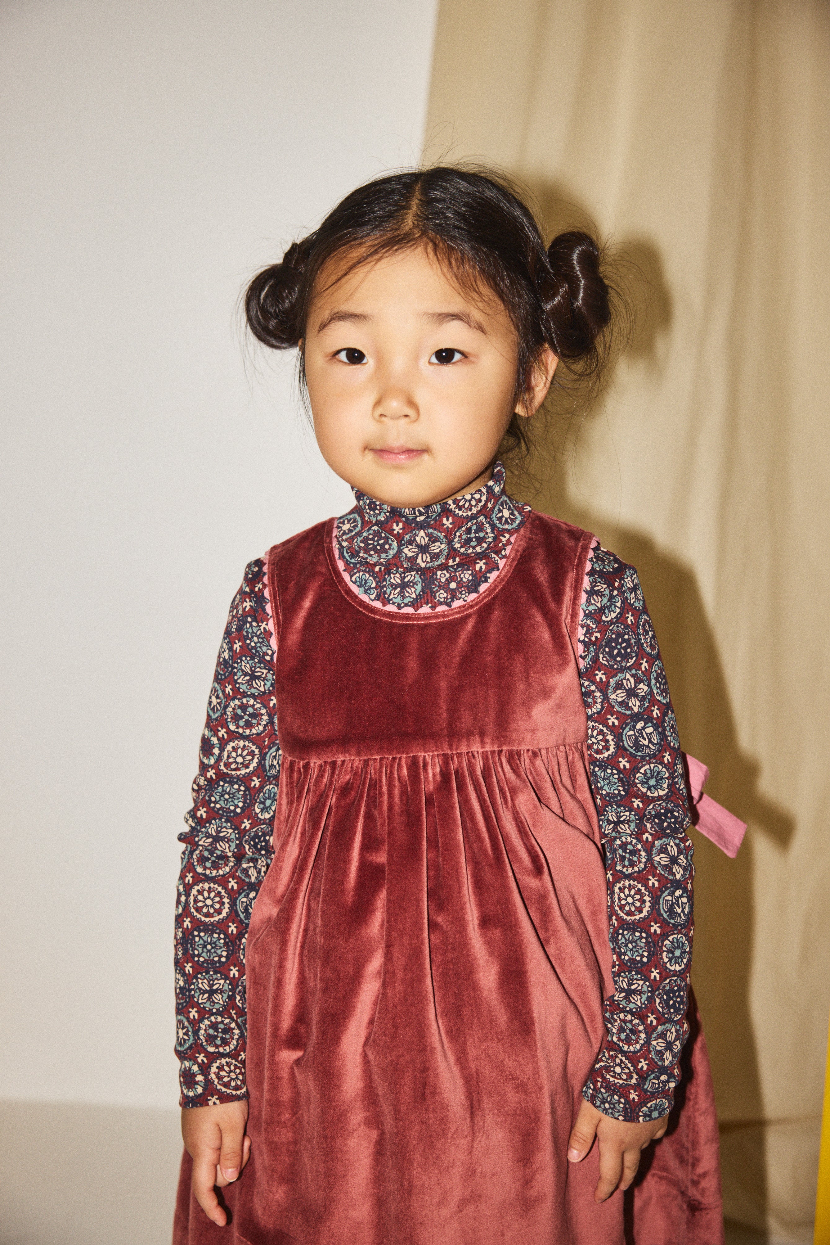 さ*ち様 Misha and Puff 4YMadder Root Cat & Misha and Puff Madder Root Cat & Mouse Misha&Puff 25AW 〉 Toboggan