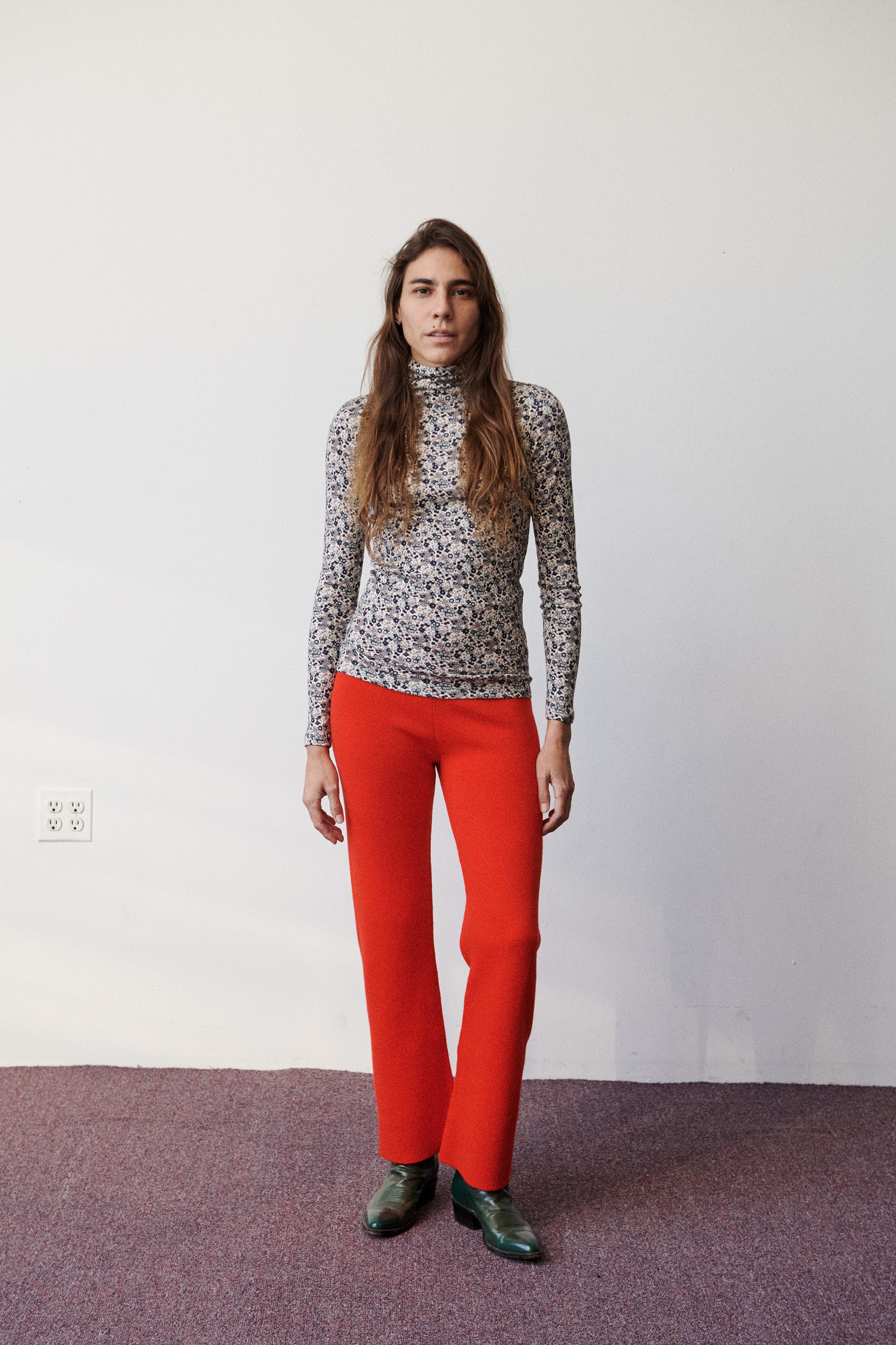 Izzy Pant – Misha & Puff