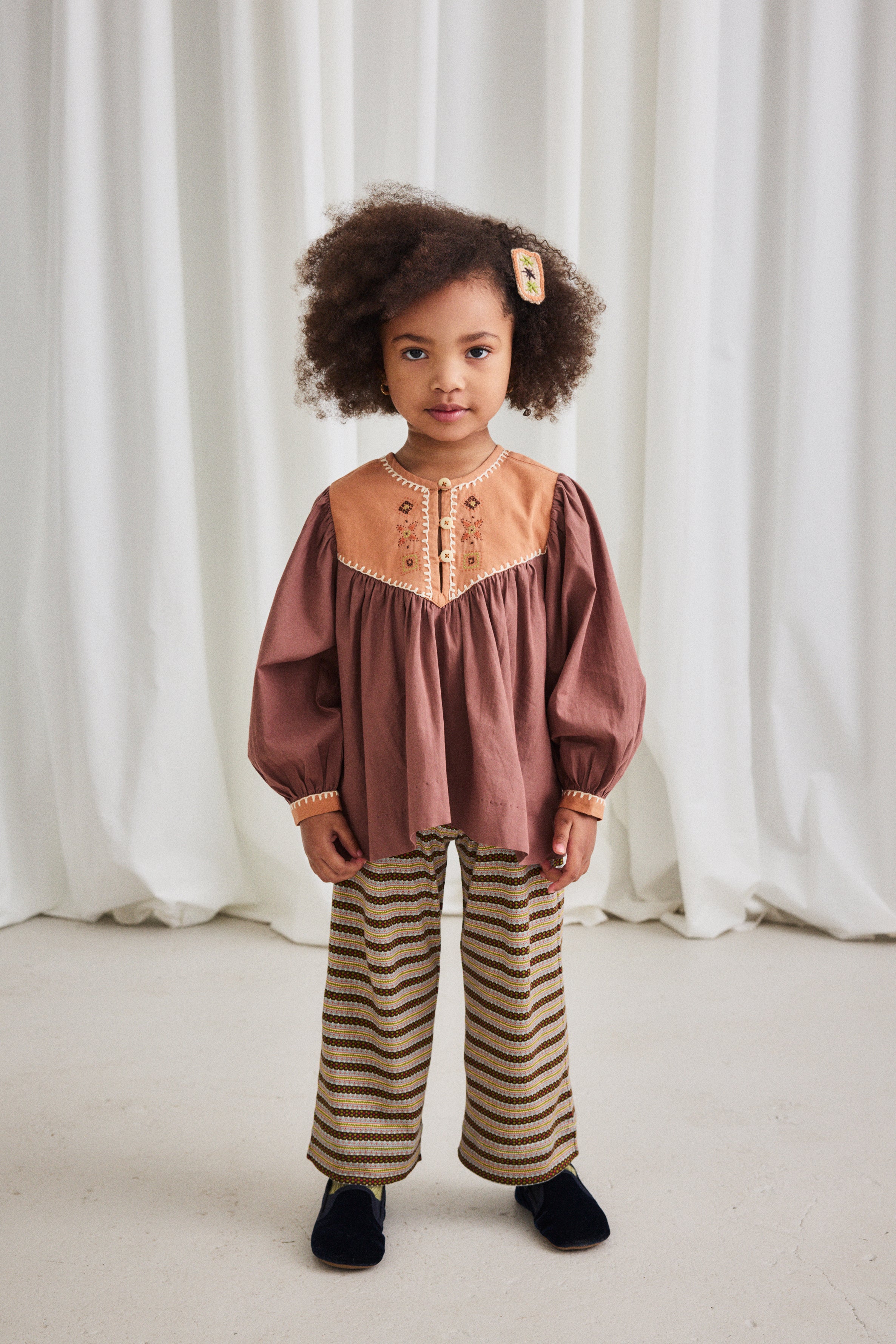 A-Pant – Misha & Puff