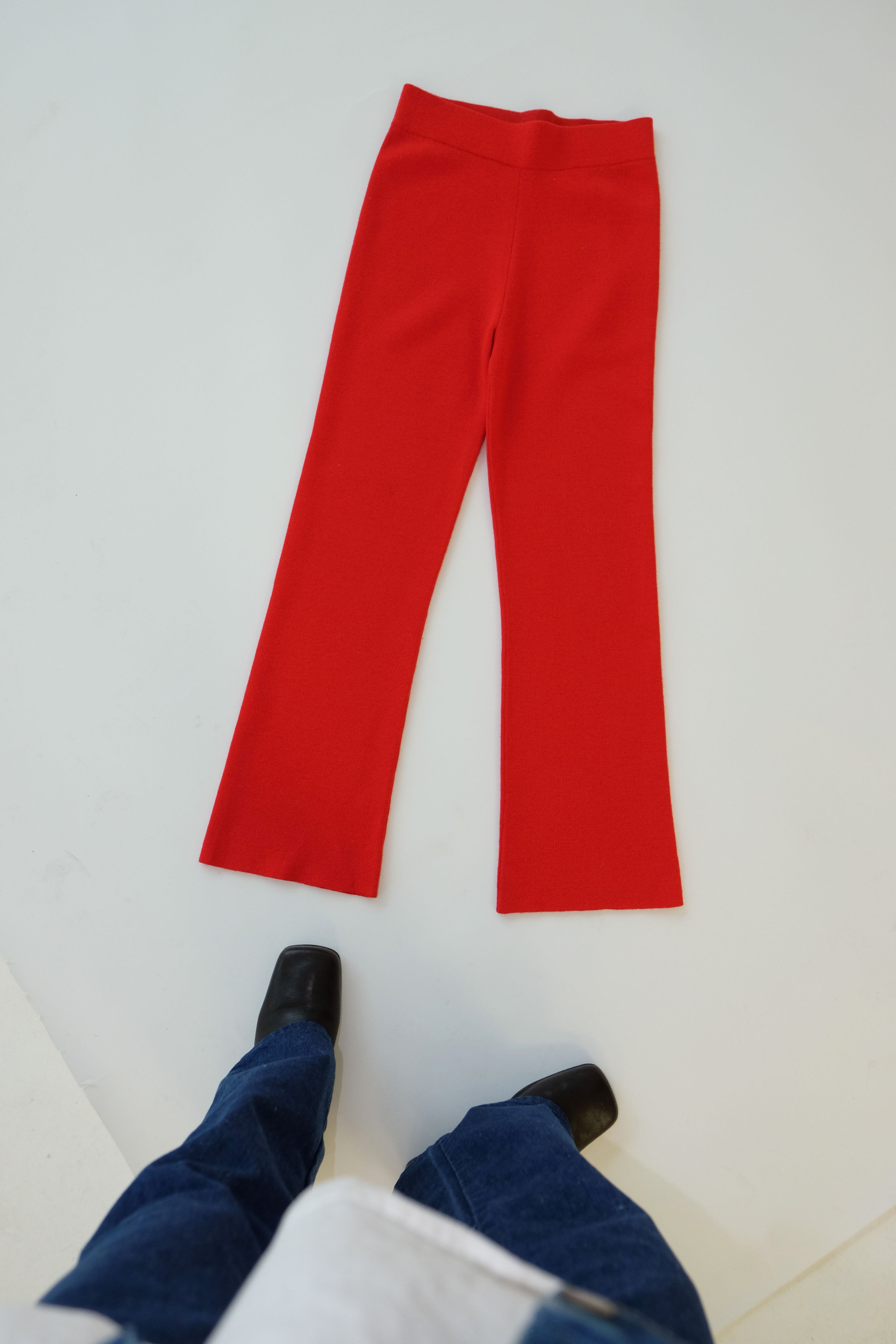 Izzy Pant – Misha & Puff