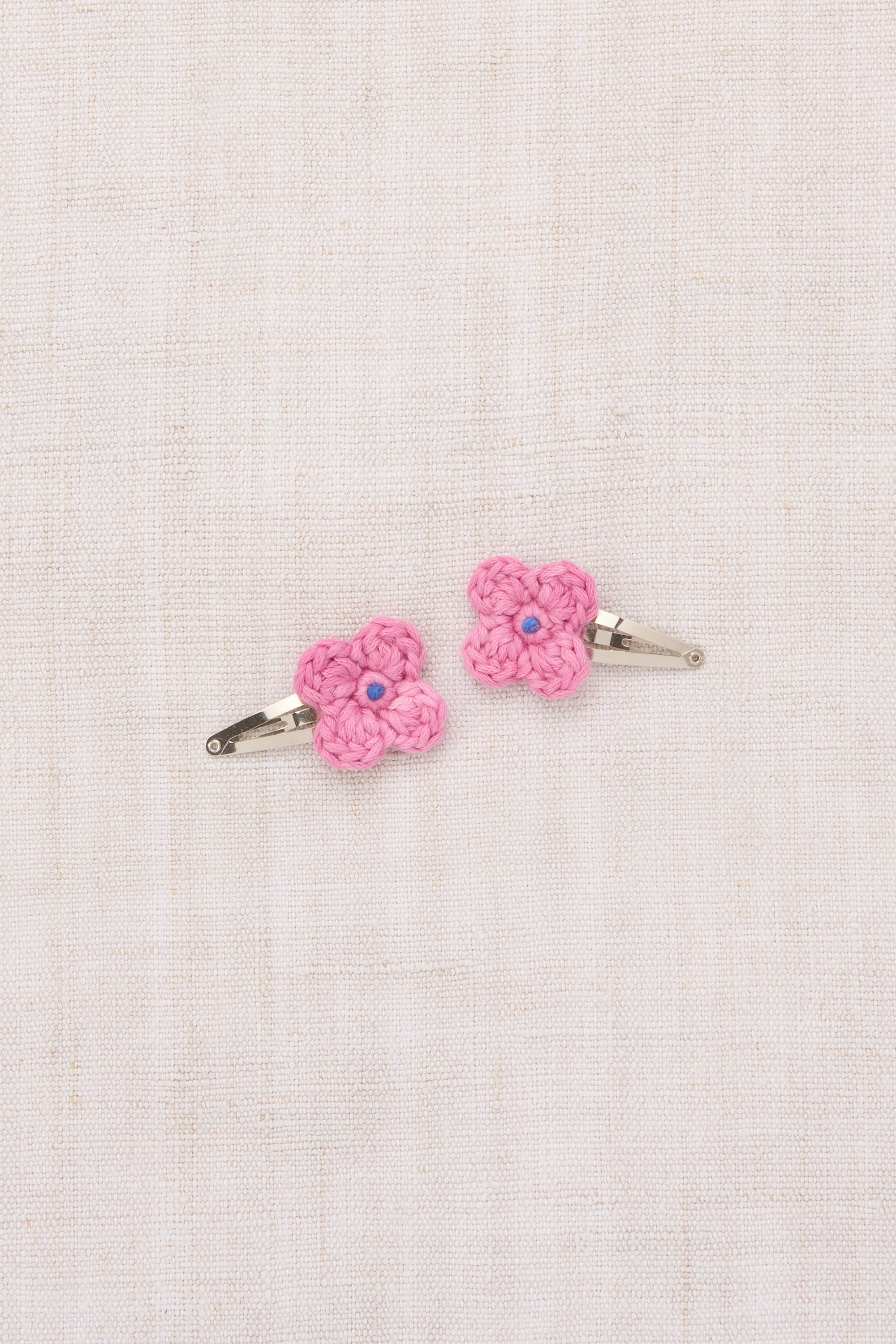 Baby Fleur Set – Misha & Puff