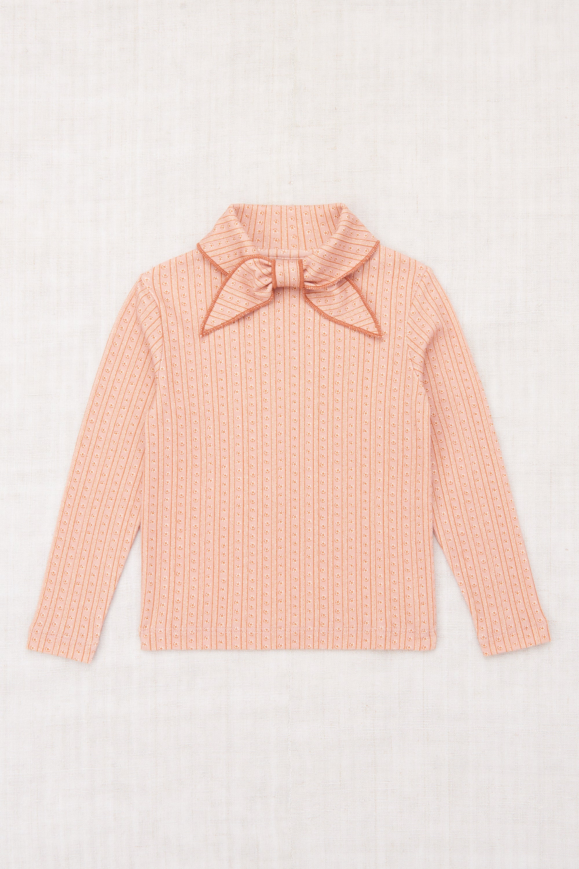 Scout Top – Misha & Puff