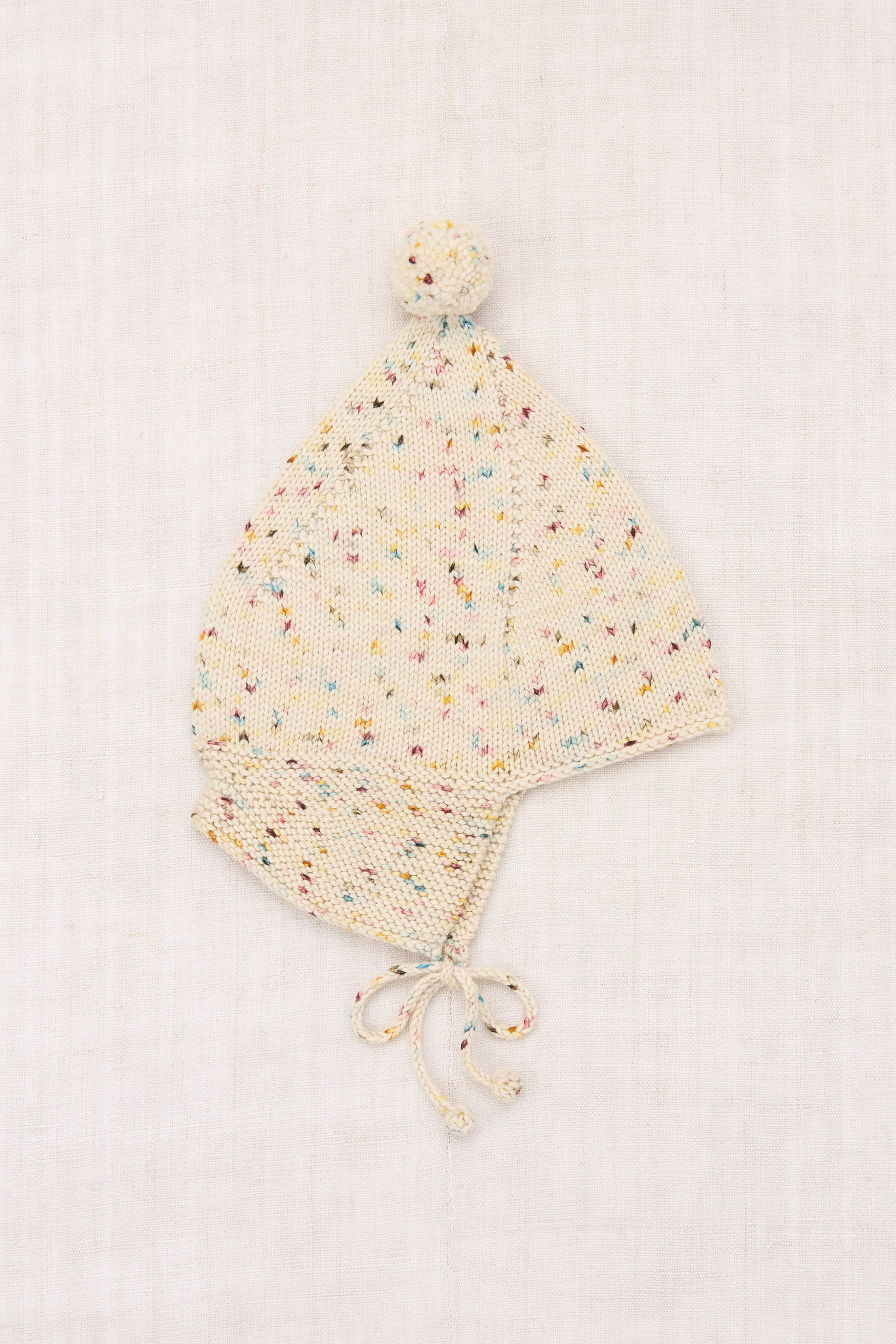 misha&puff■Pointy Peak Hat■Confetti16 Pointy Peak Hat – Misha & Puff