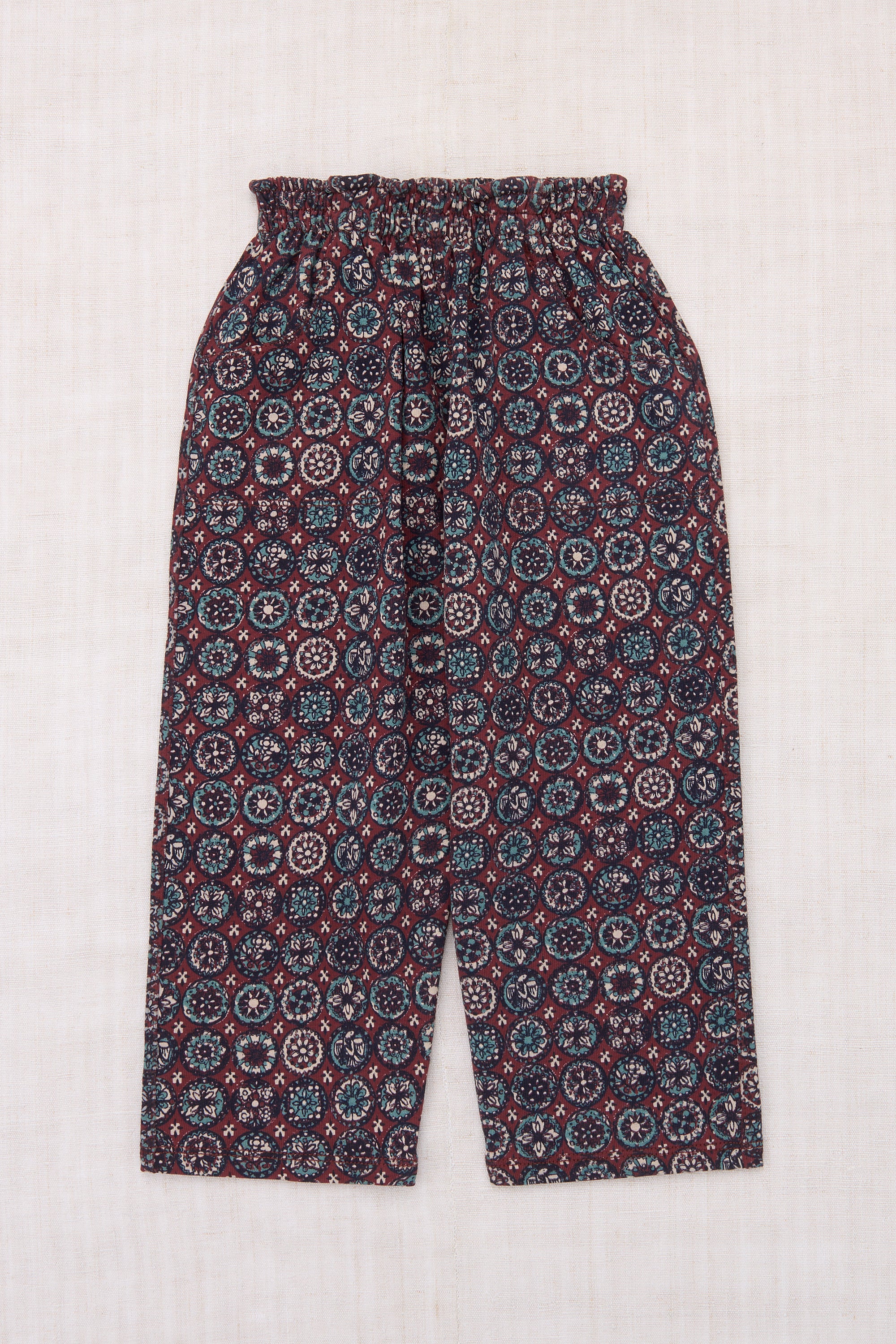 お*ぱ様 【新品未使用】 Misha&Puff A-pant lattice Misha and Puff Licorice Lattice Zuzu Pant – Ladida