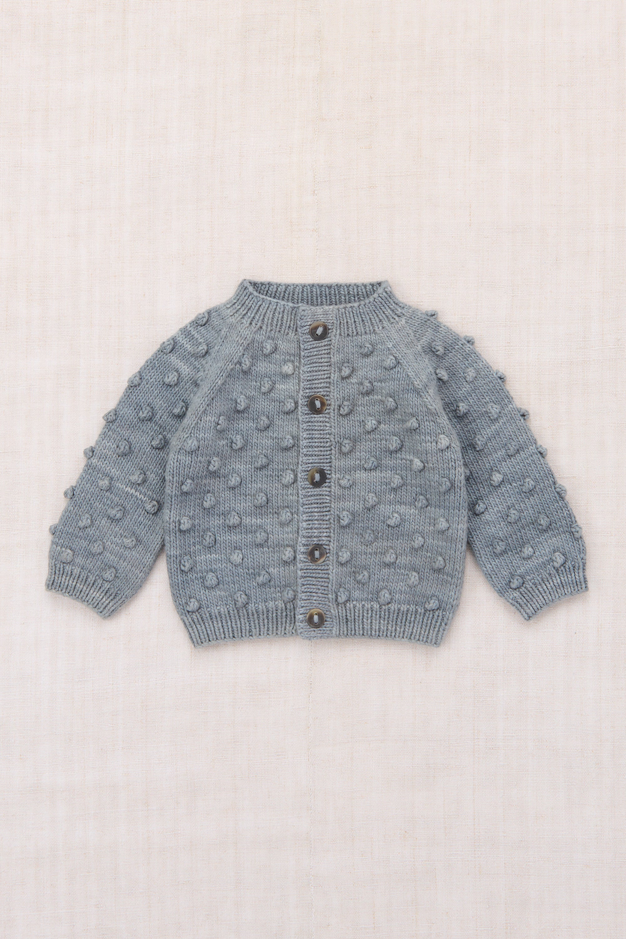 misha and puff popcorn knit 18-24m ボトムス Misha and Puff Popcorn