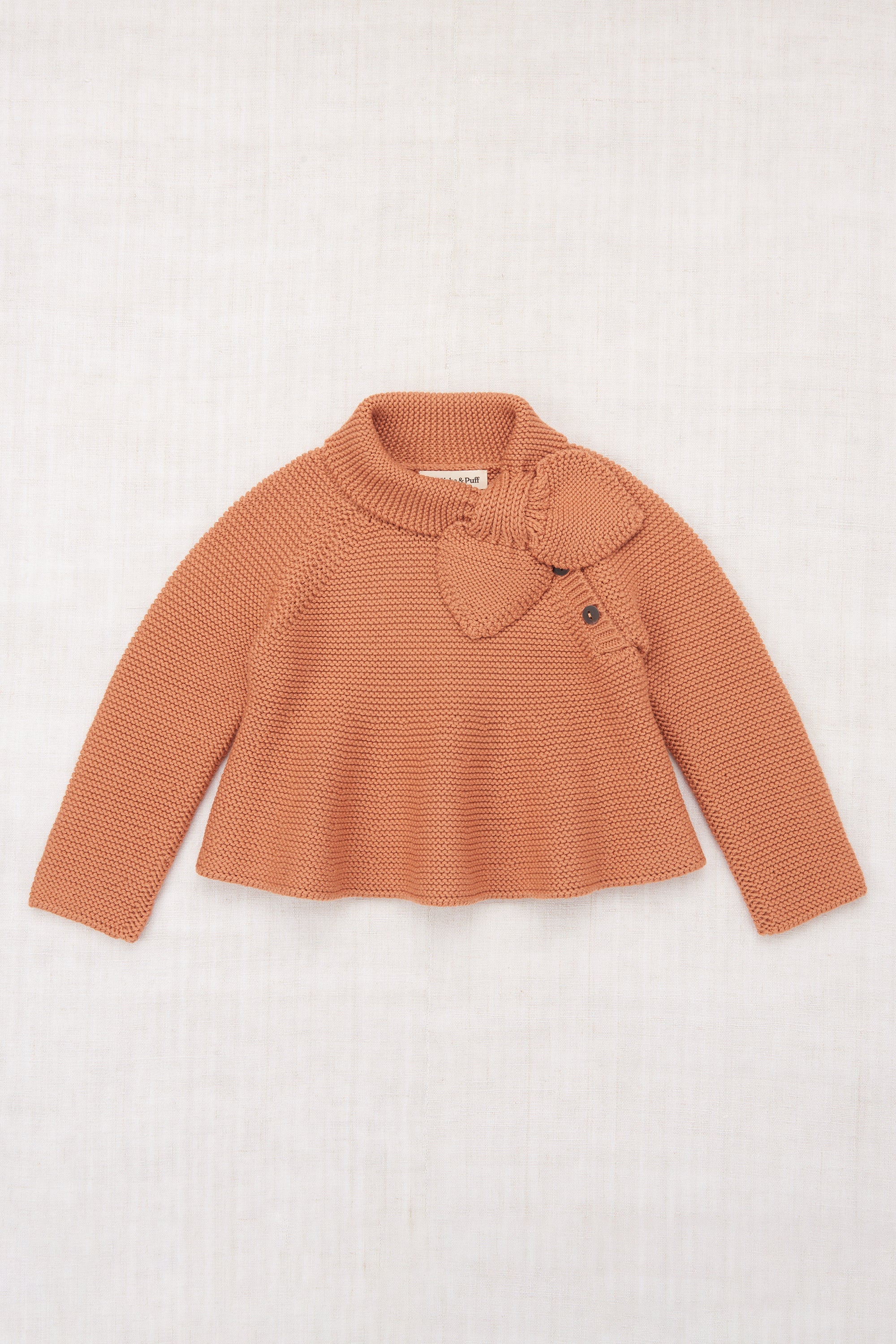 misha and puffScout Peplum Top | APPS-BICENTENARIO-PRD-01