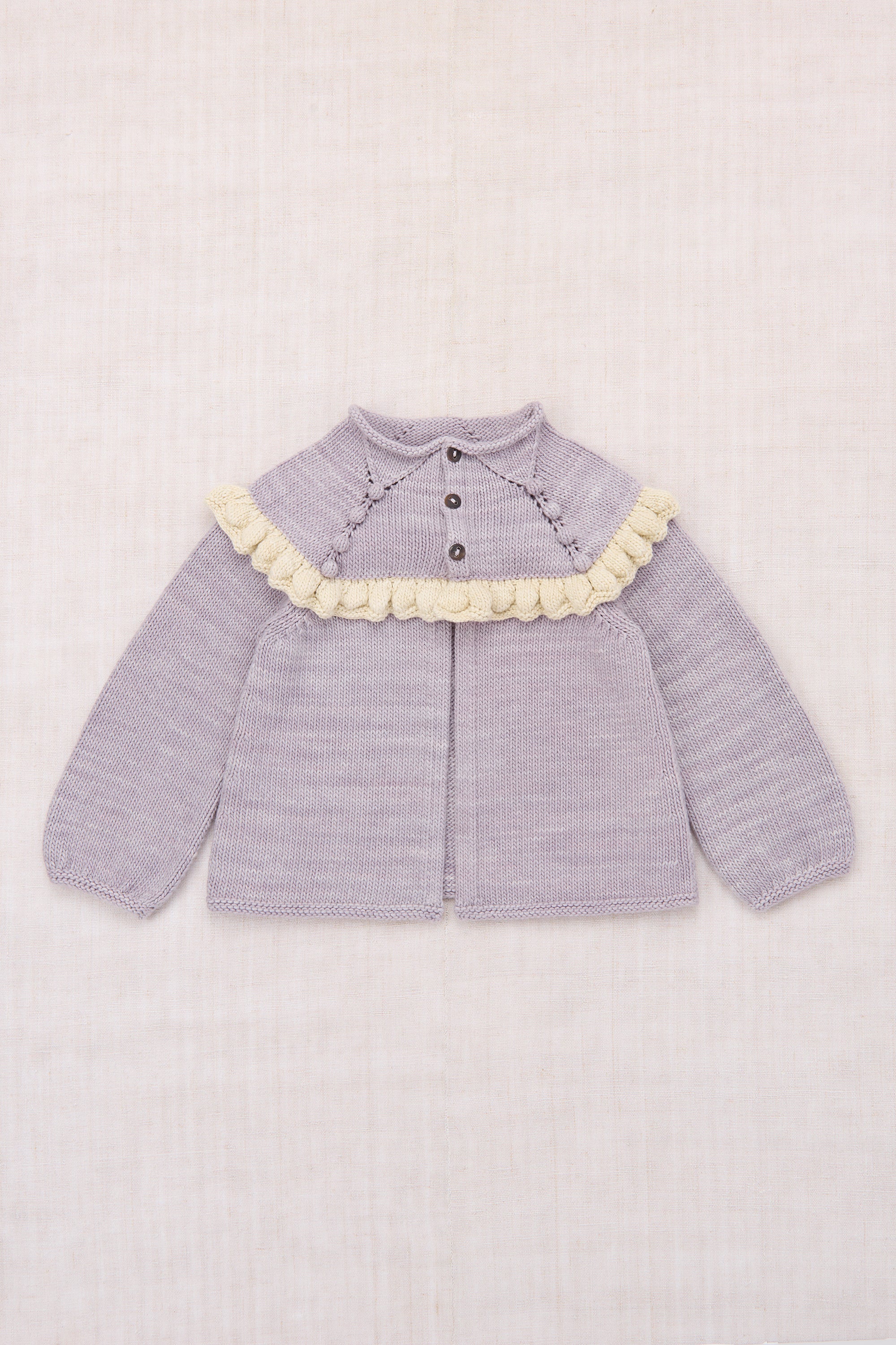 misha&puff ruffle tunic 2y Monroe Top Misha Puff