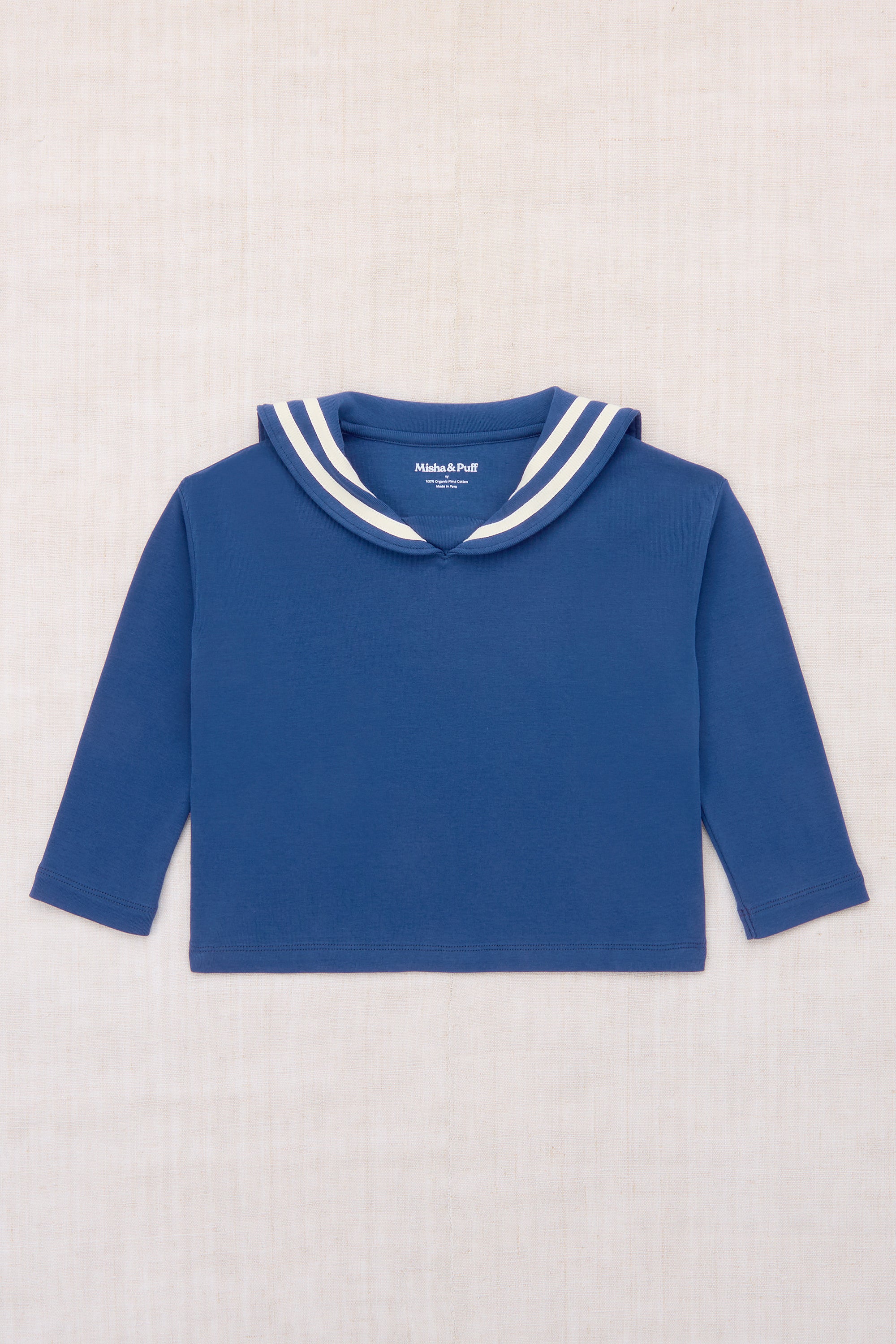 Sailor Top – Misha & Puff