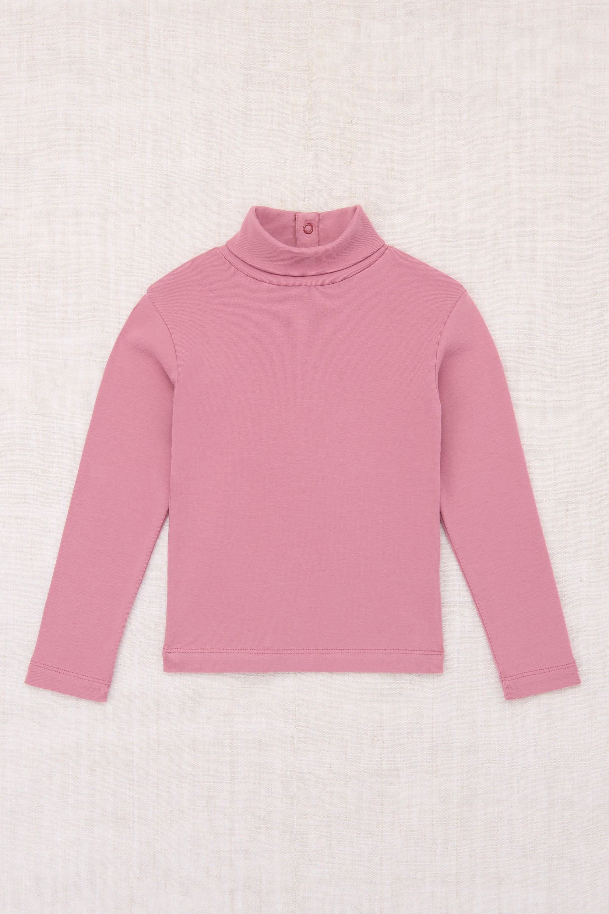 Turtleneck – Misha & Puff