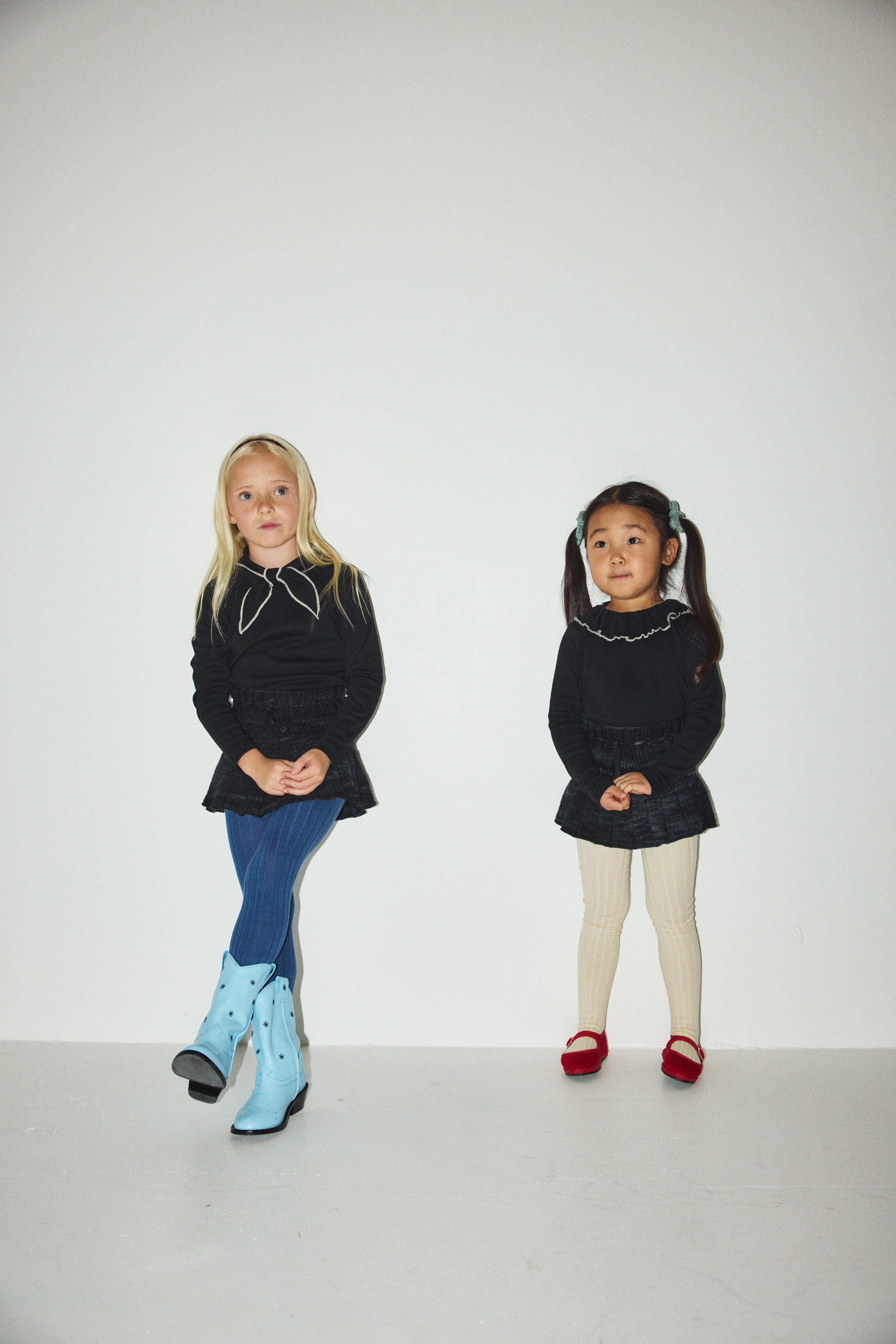 Paloma Top – Misha & Puff