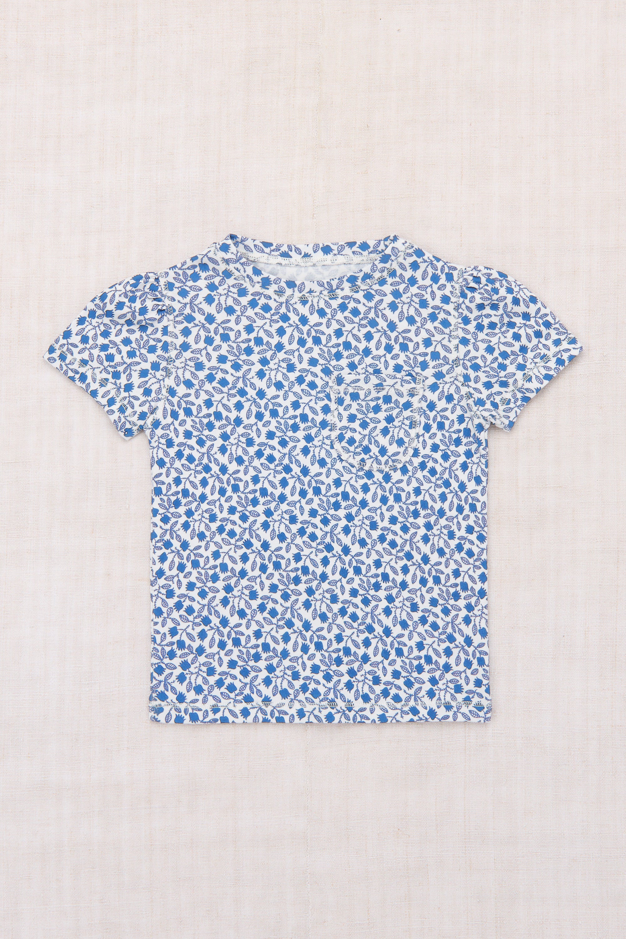 Ramona Tee – Misha & Puff