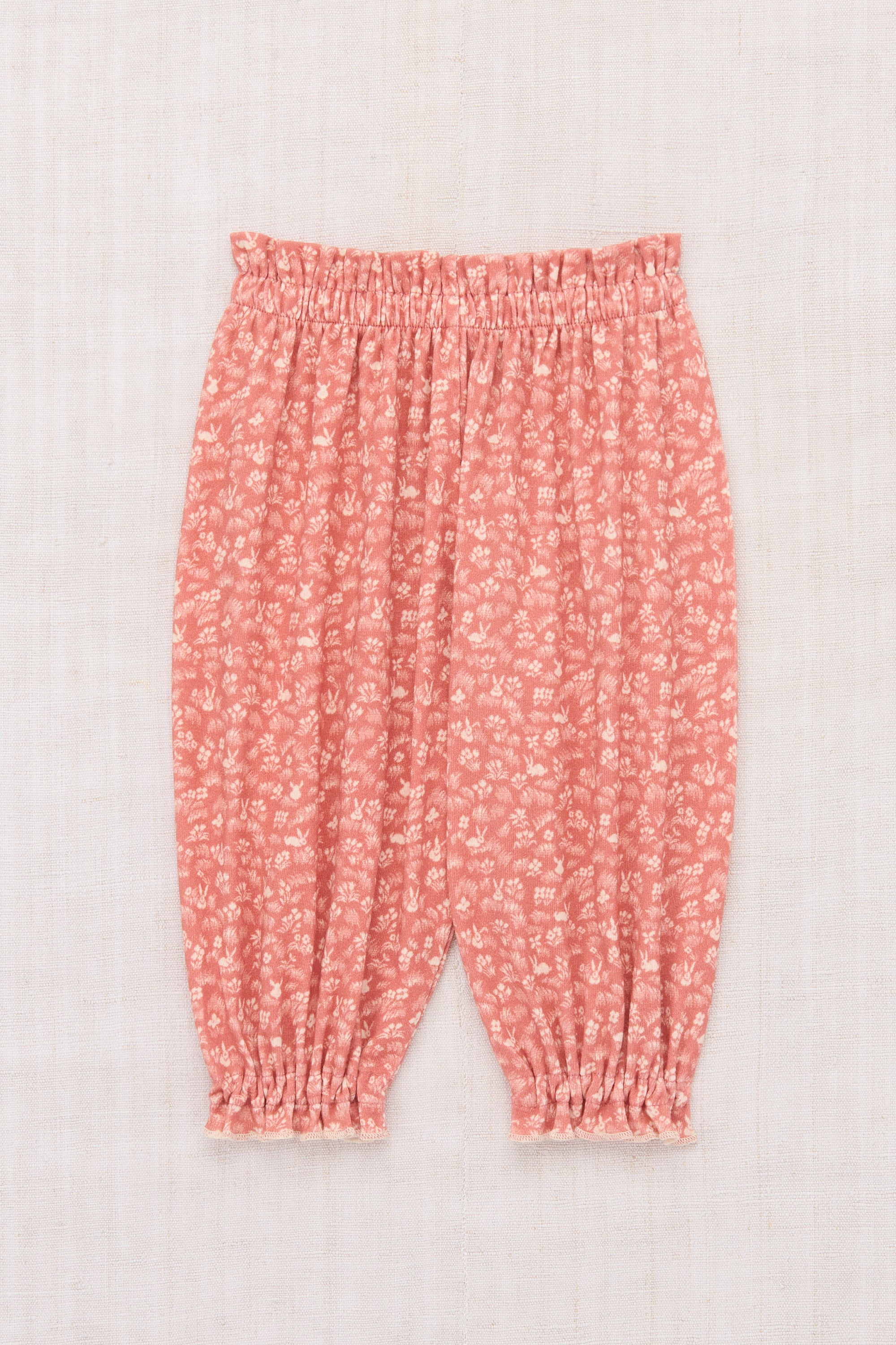 Baby Balloon Pant – Misha & Puff