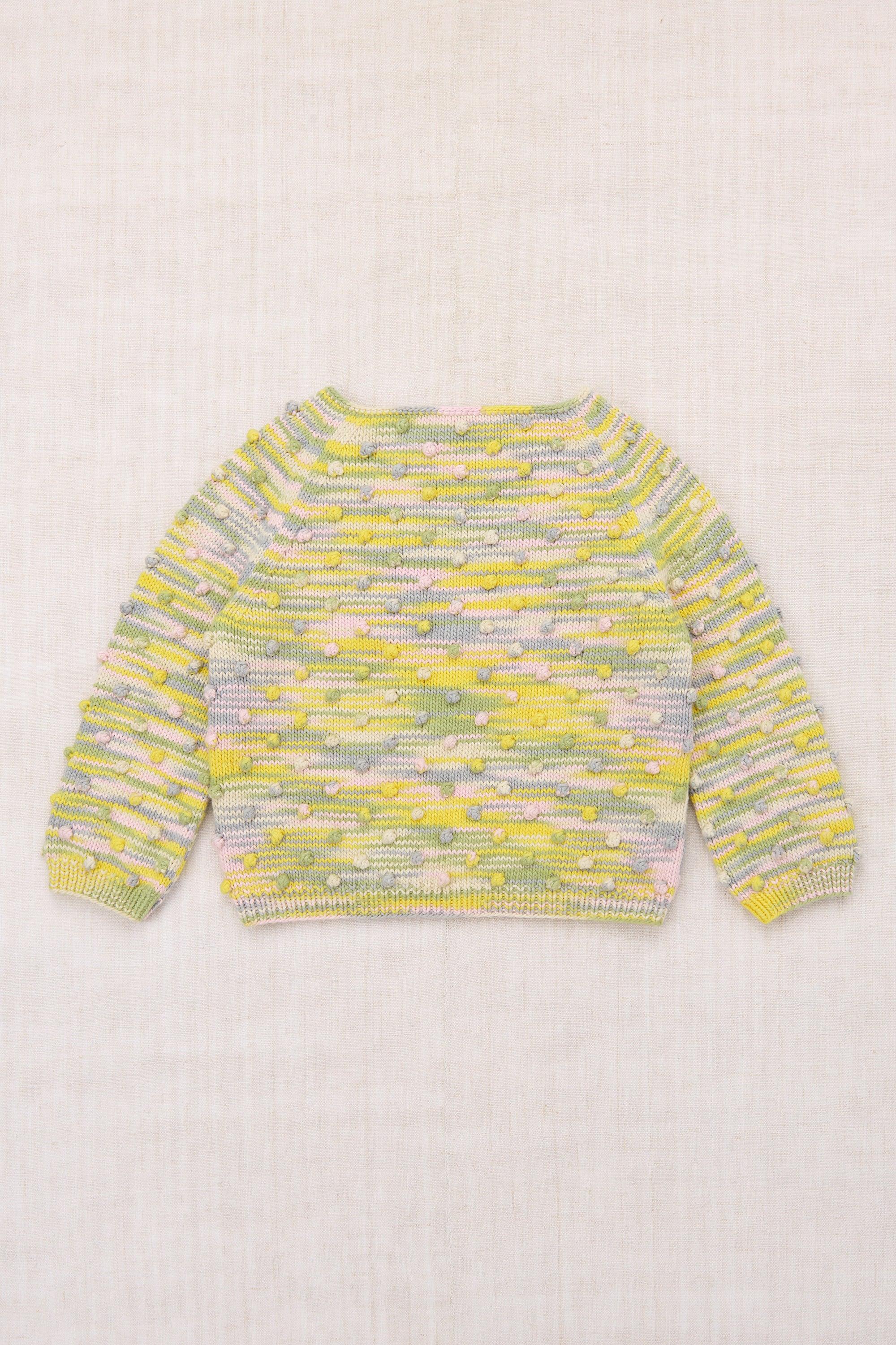 misha Misha u0026 Puff Summer Popcorn Sweater + puff summer
