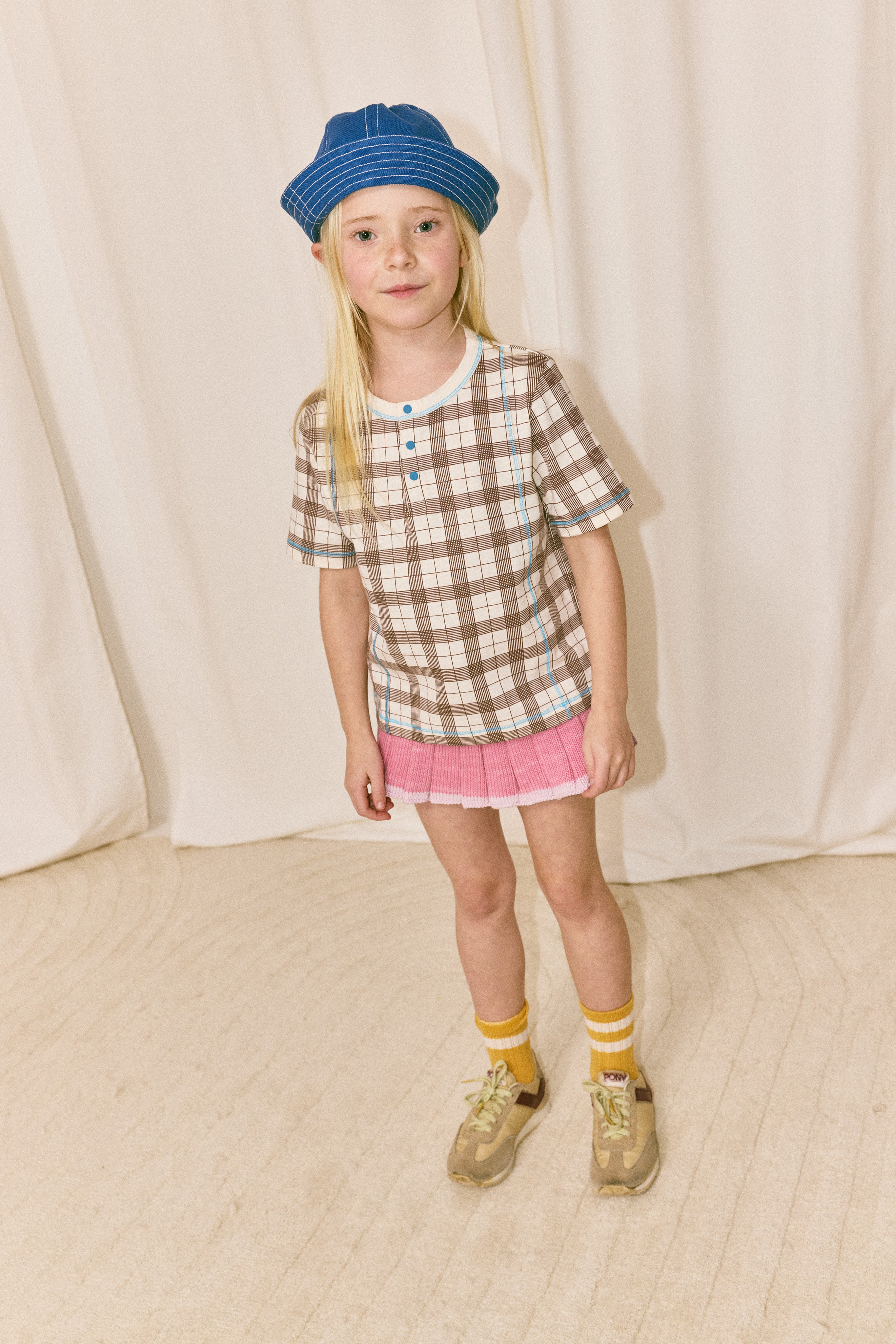 Skating Pond Skirt – Misha & Puff