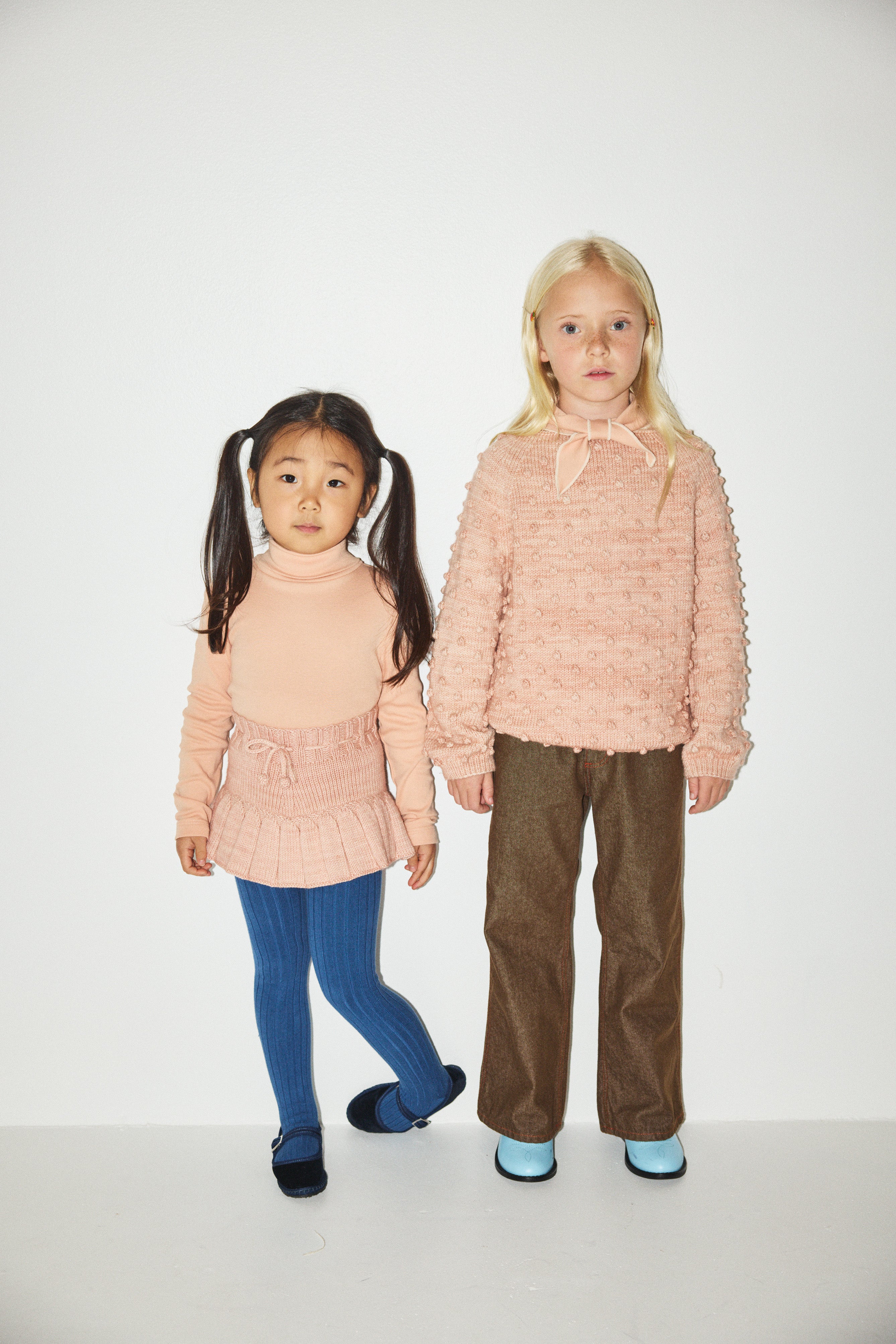Turtleneck – Misha & Puff