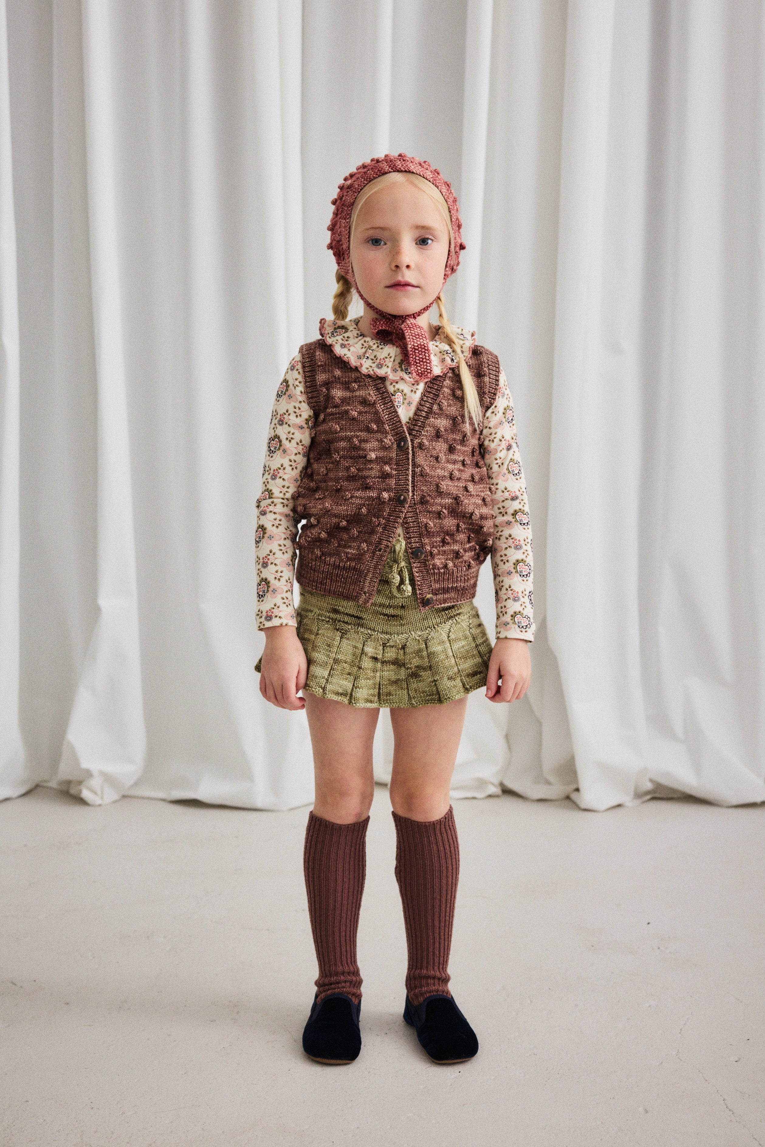 Skating Pond Skirt – Misha & Puff