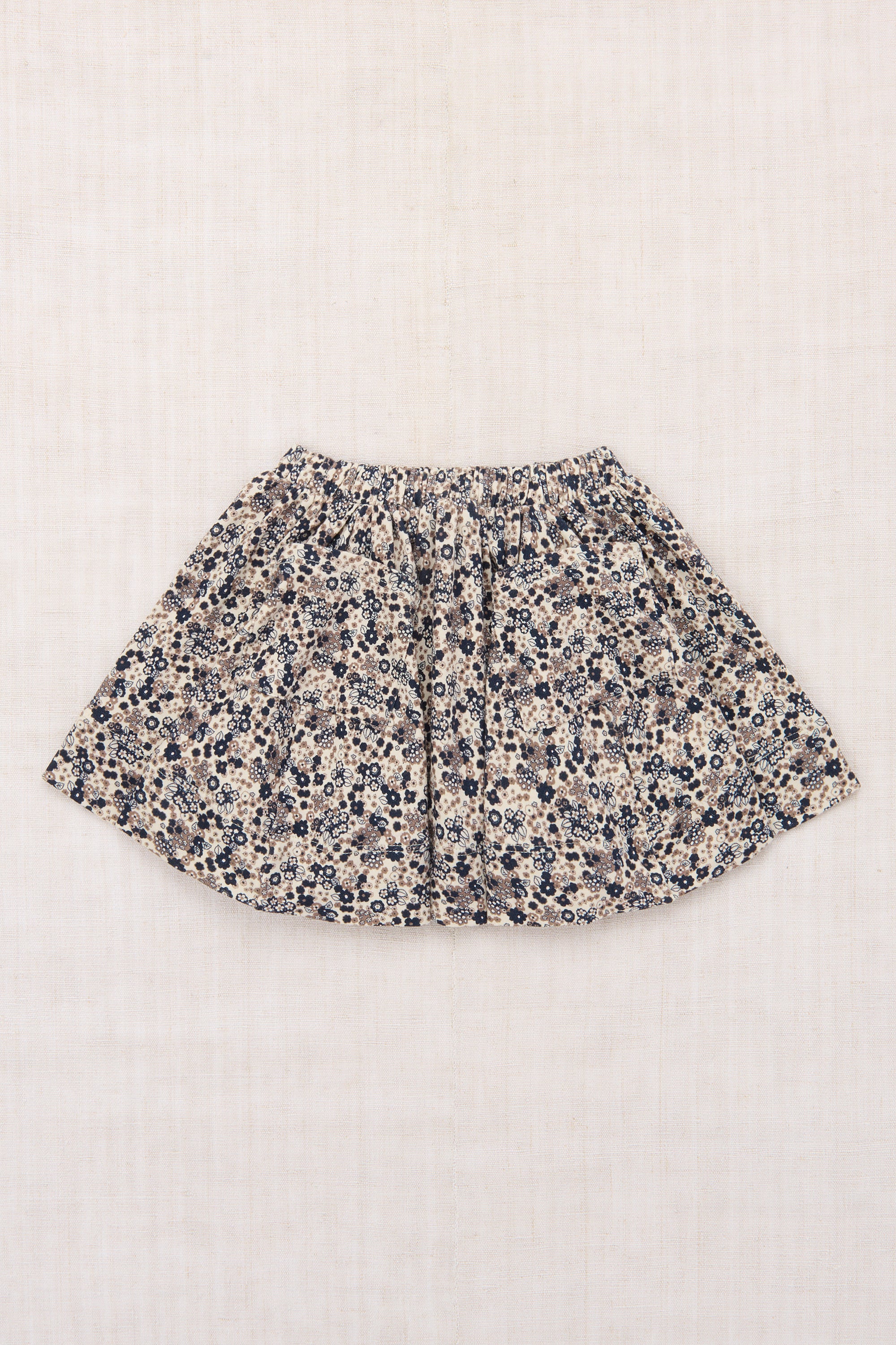 Scout Top – Misha & Puff