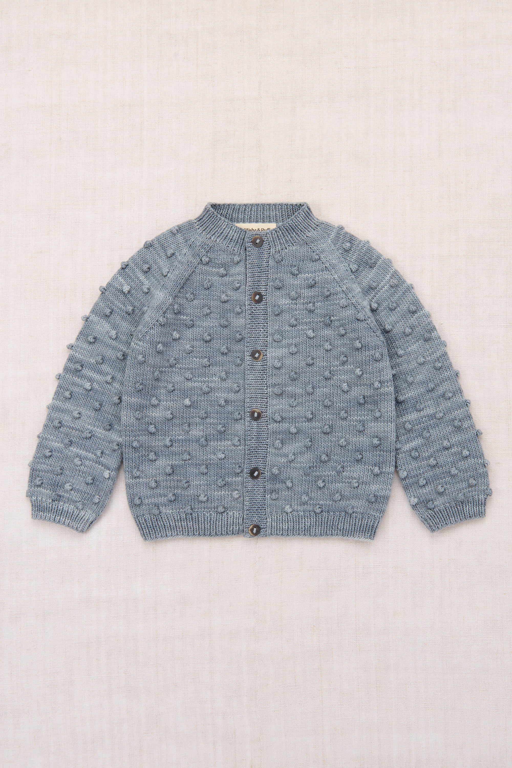 Fable Cardigan – Misha & Puff