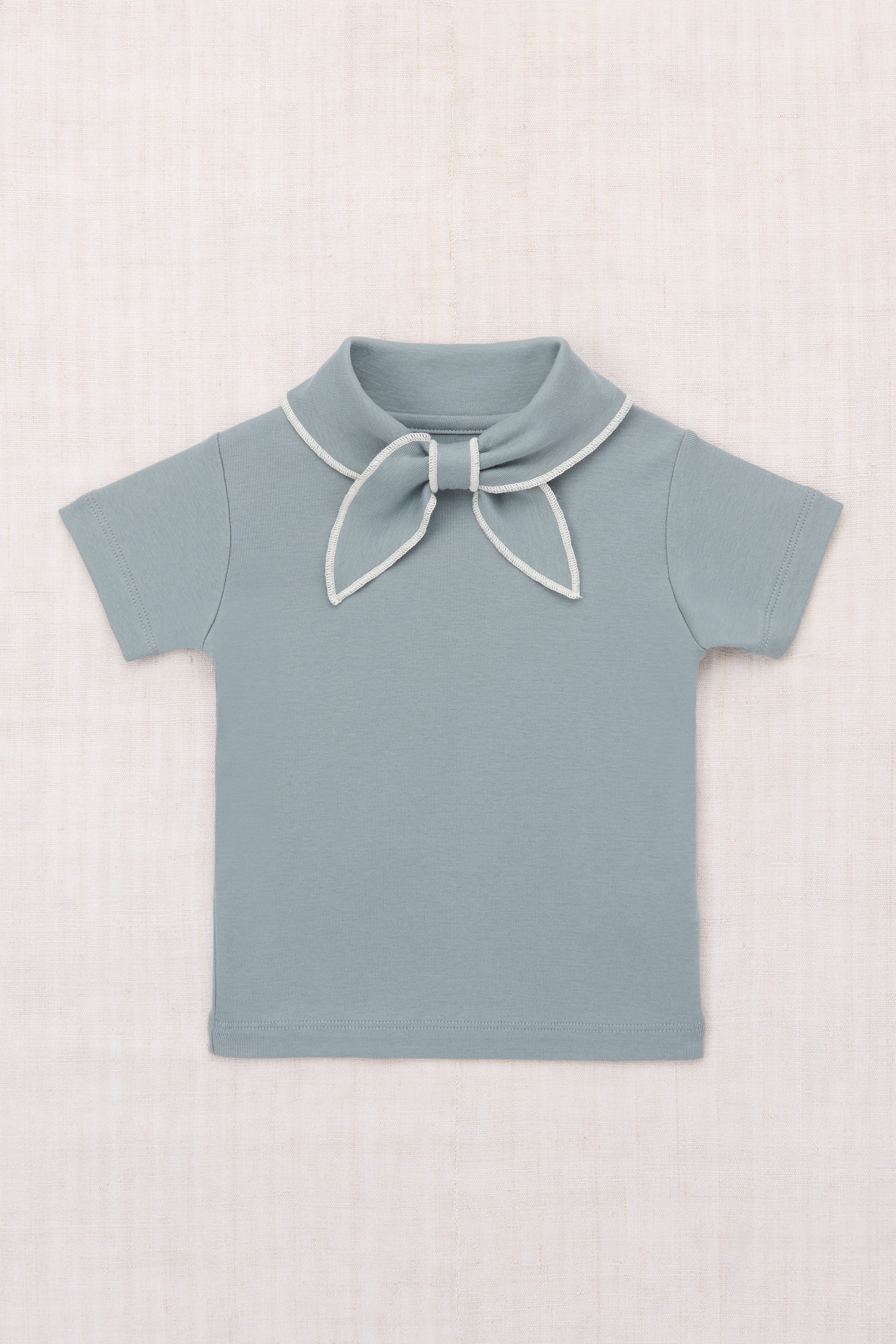 Scout Tee – Misha & Puff