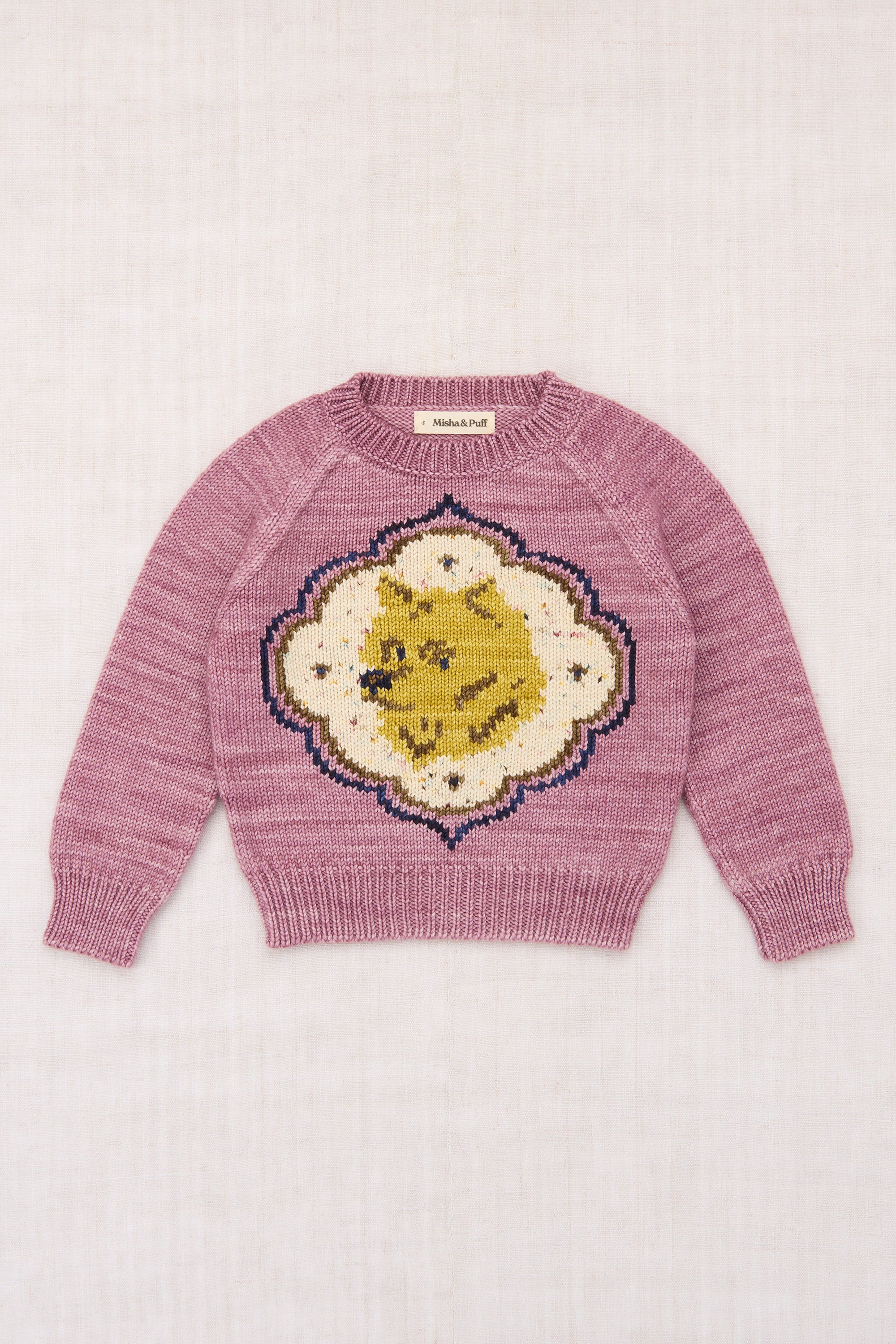e*u様 misha&puff Paloma Top Paloma Top – Misha & Puff