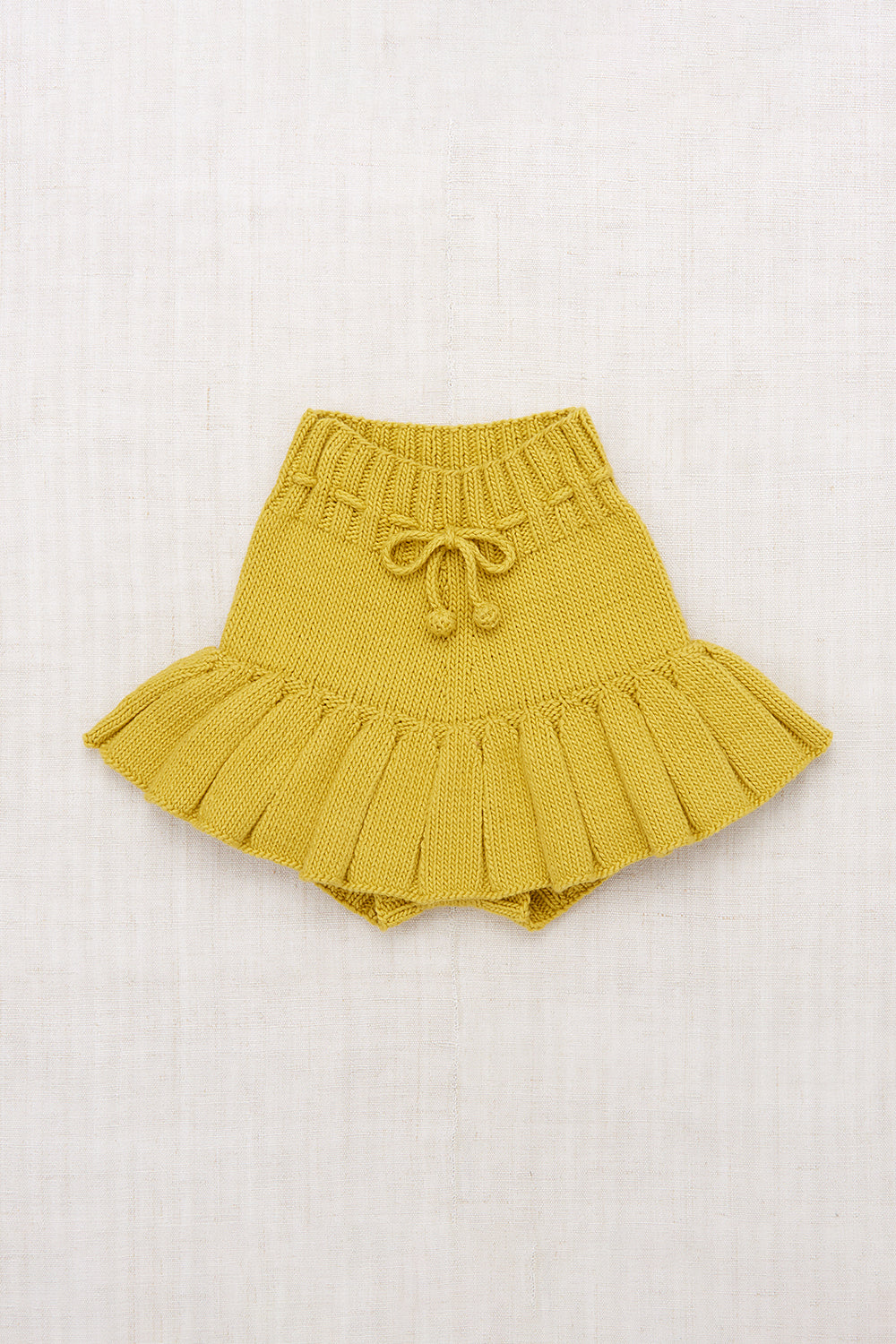 スカート misha&puff Popcorn Skating Skirt 5y Eyelet Popcorn Skating Skirt