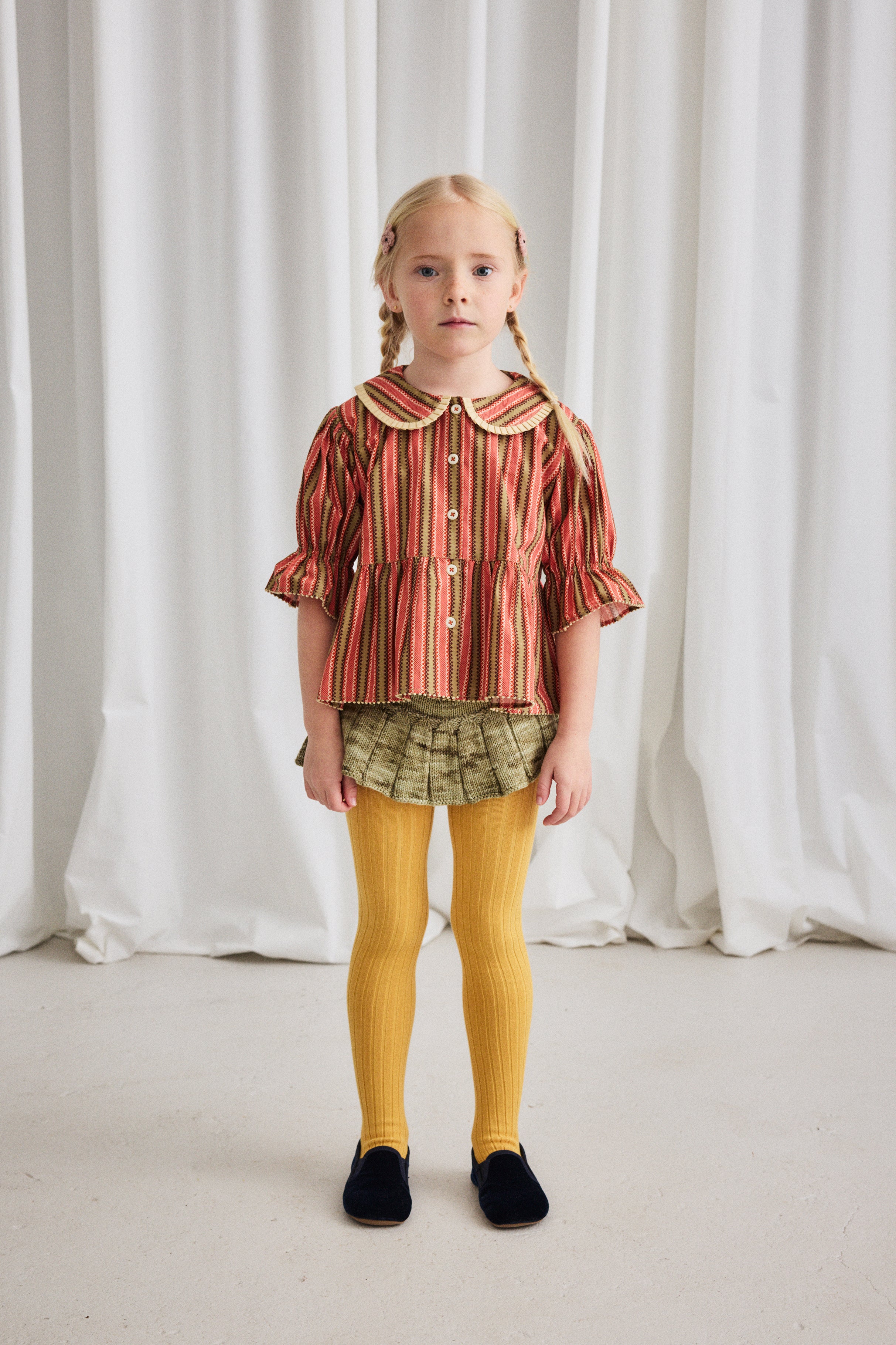 Skating Pond Skirt – Misha & Puff