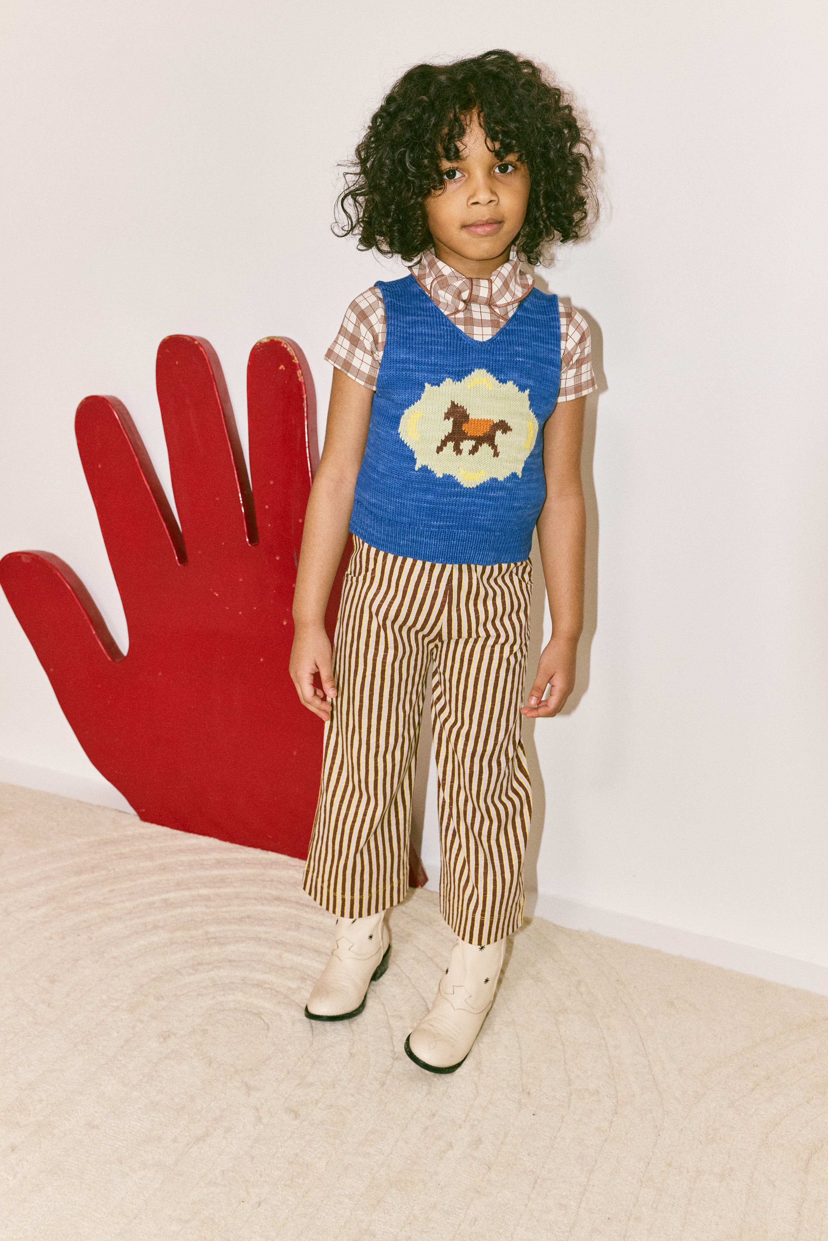 Beach Pant – Misha & Puff