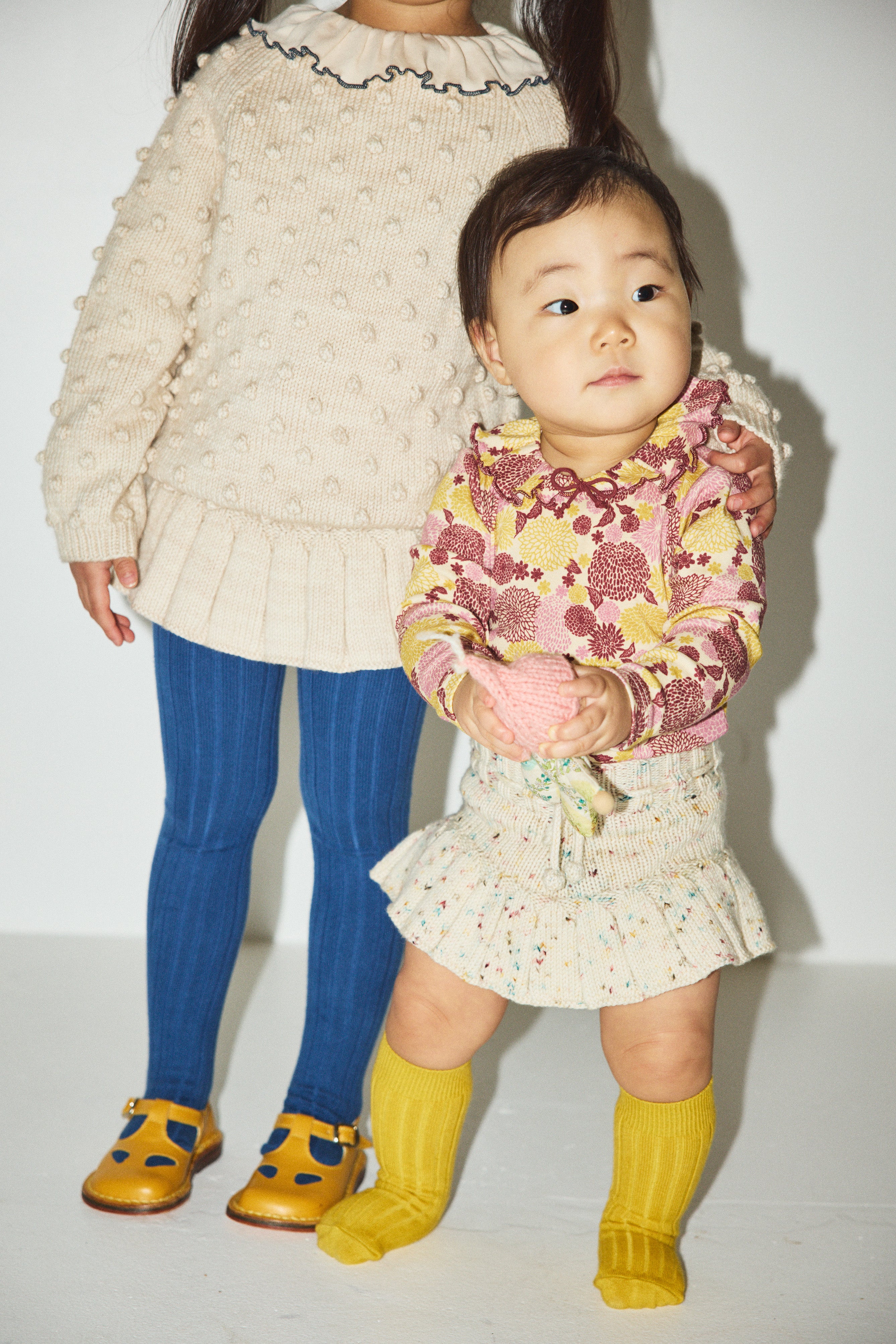 Paloma Top – Misha & Puff