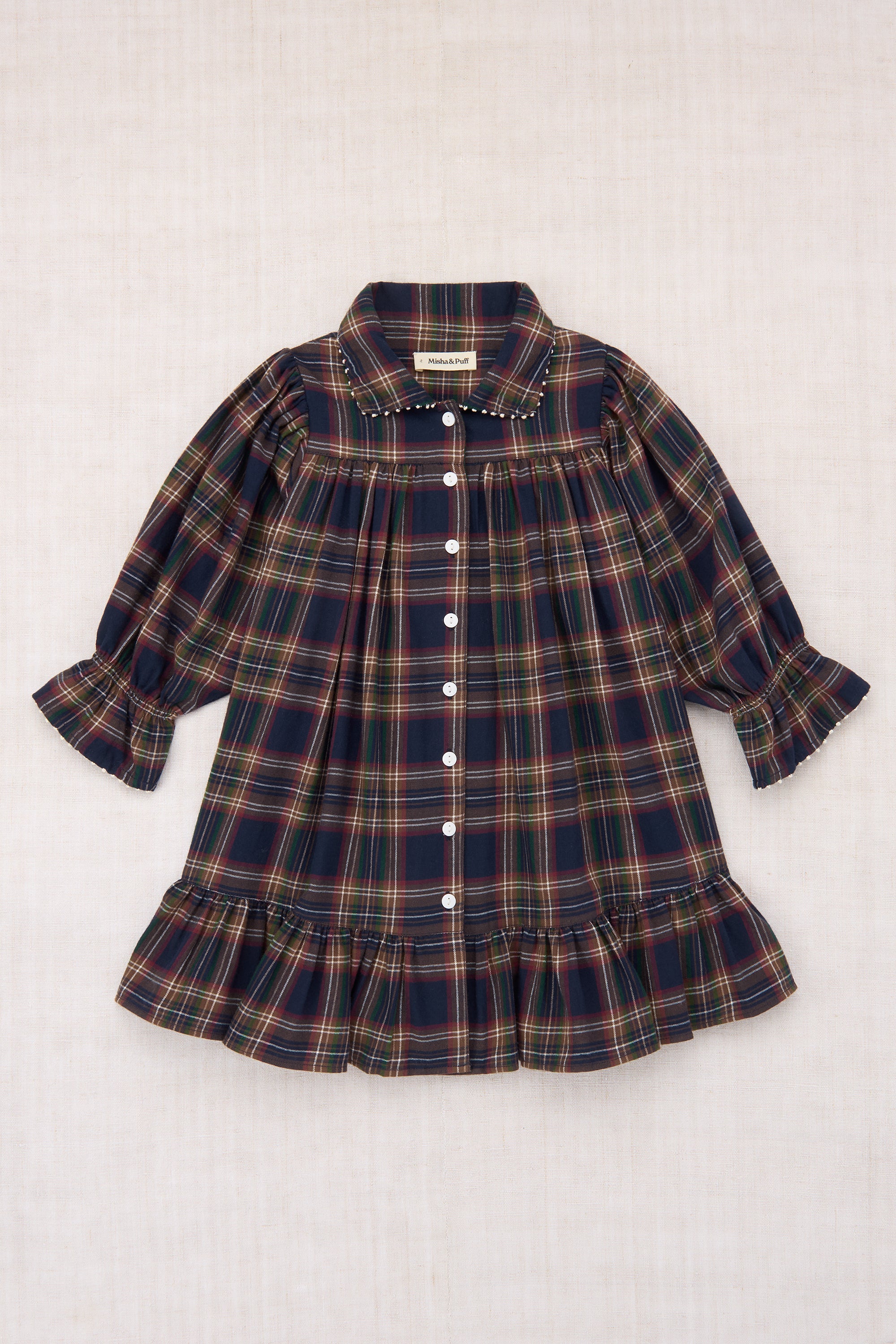 Esme Dress – Misha & Puff