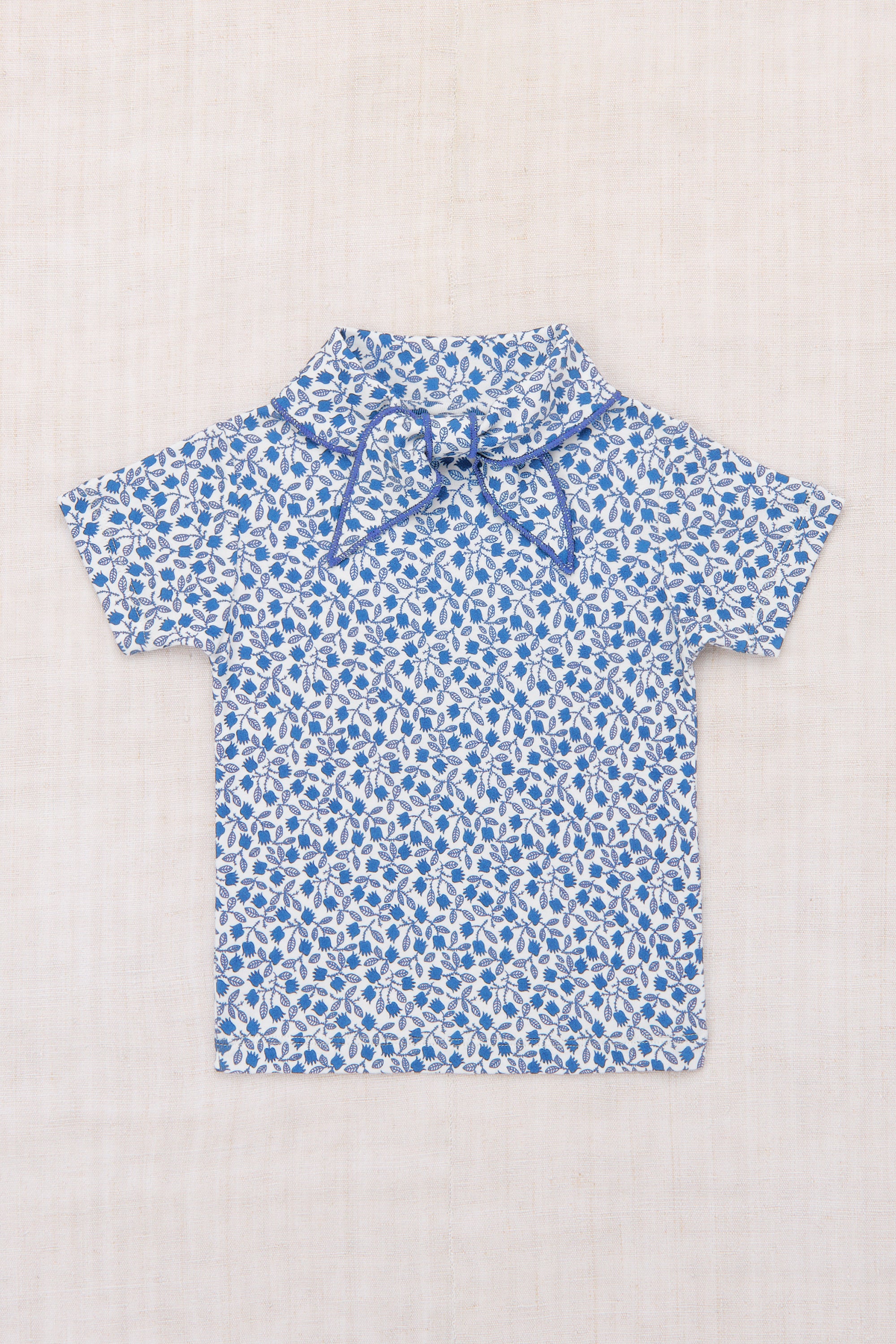 A-Pant – Misha & Puff