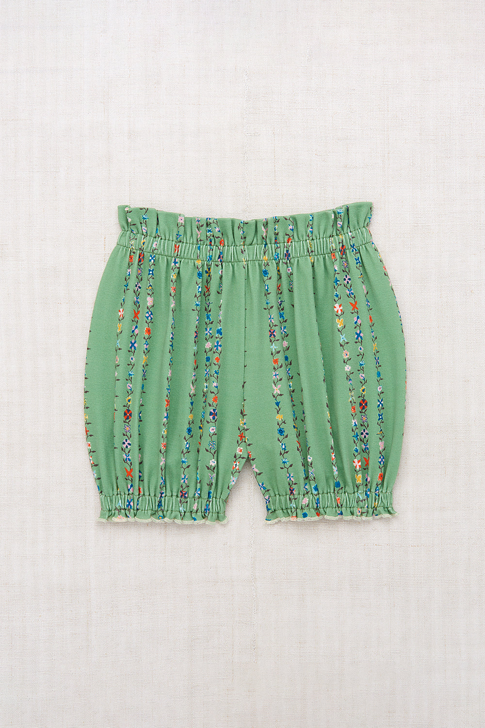 Bubble Short – Misha & Puff