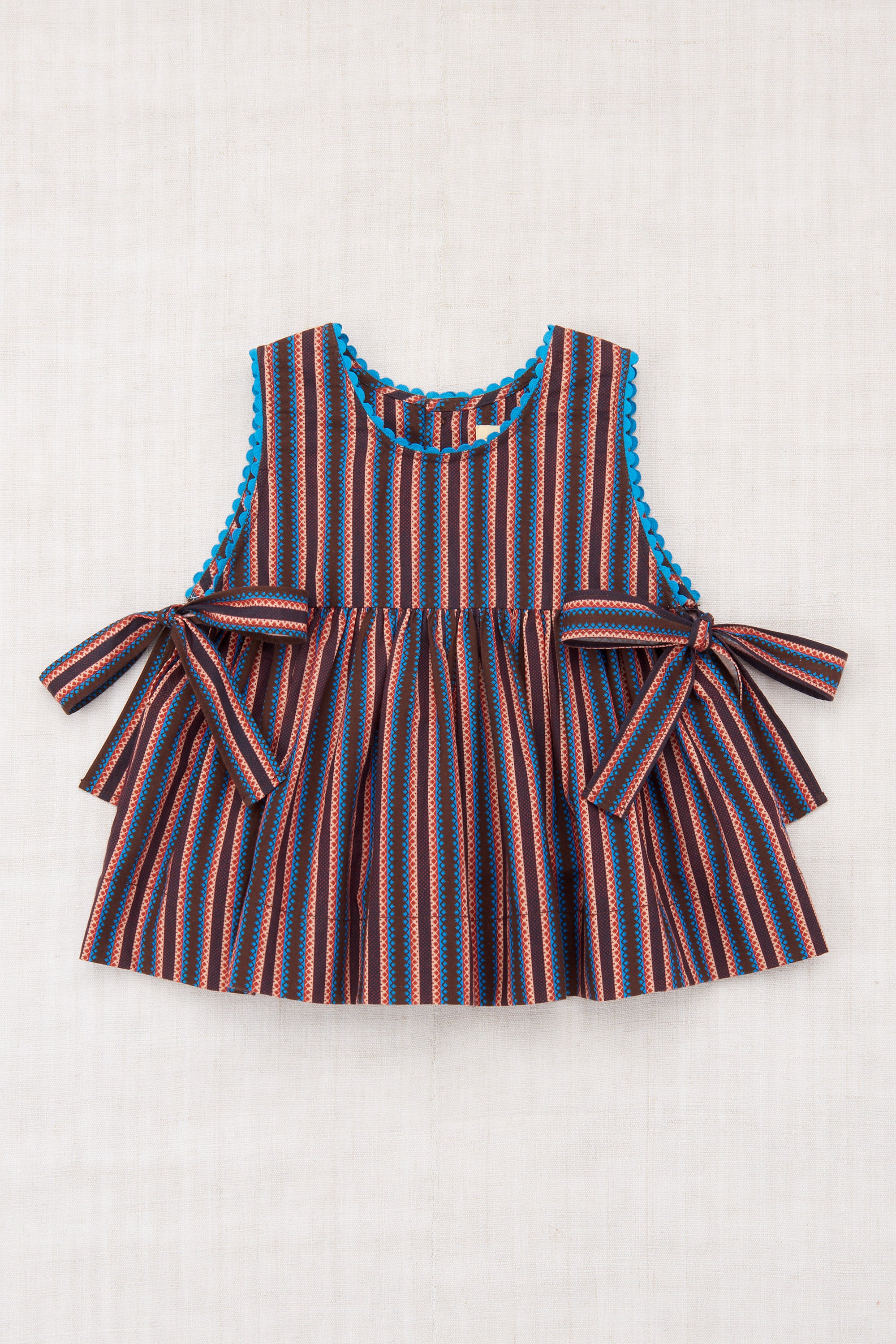 【misha&puff】Lottie Top 4Y Lottie Top – Misha & Puff