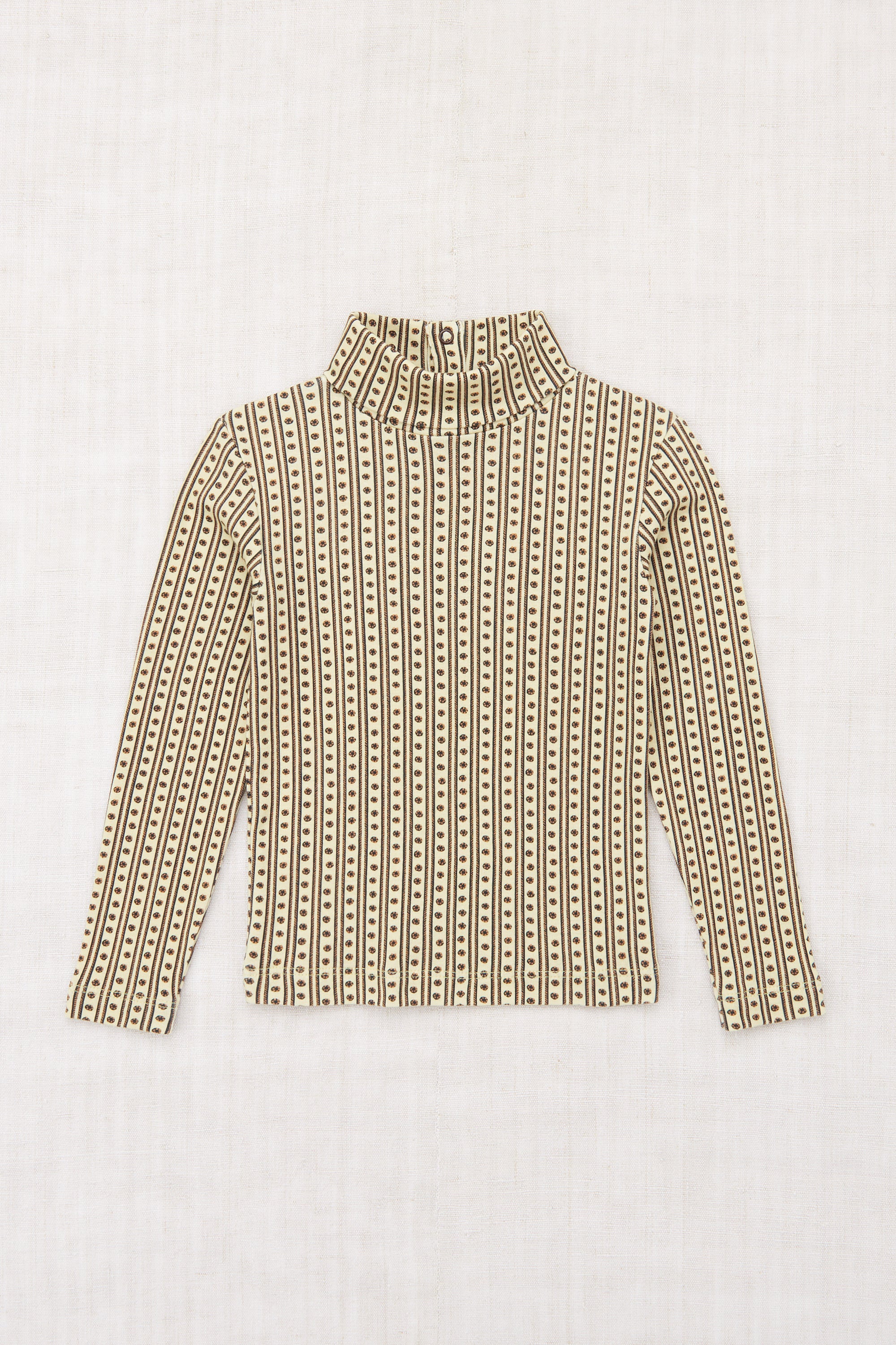 Turtleneck – Misha & Puff