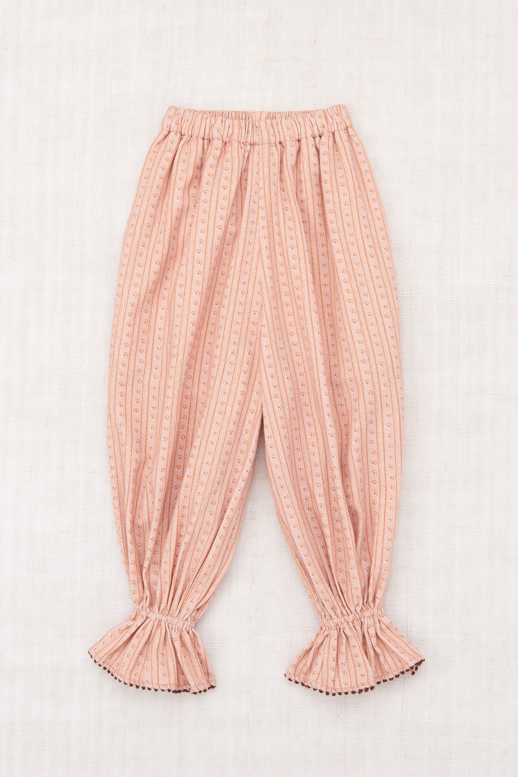 Baby Zuzu Pant – Misha & Puff