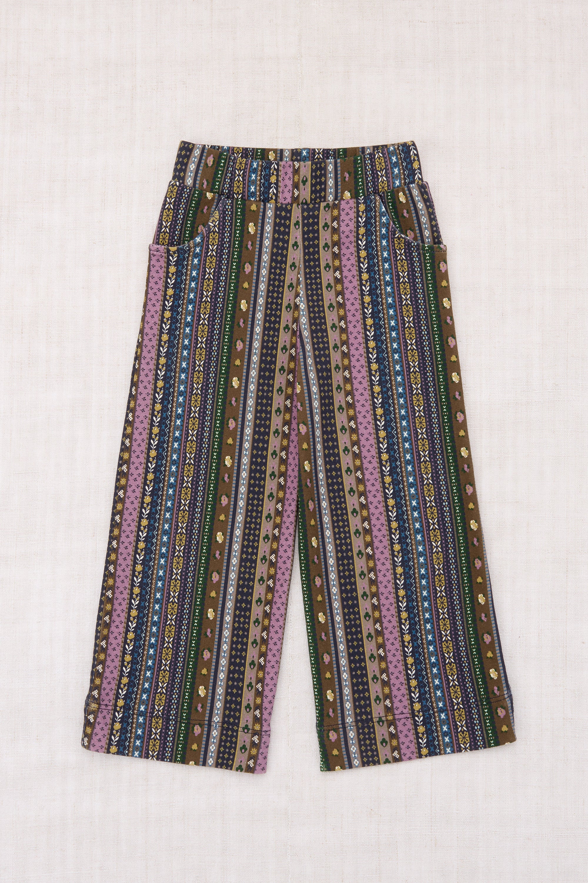 A-Pant – Misha & Puff