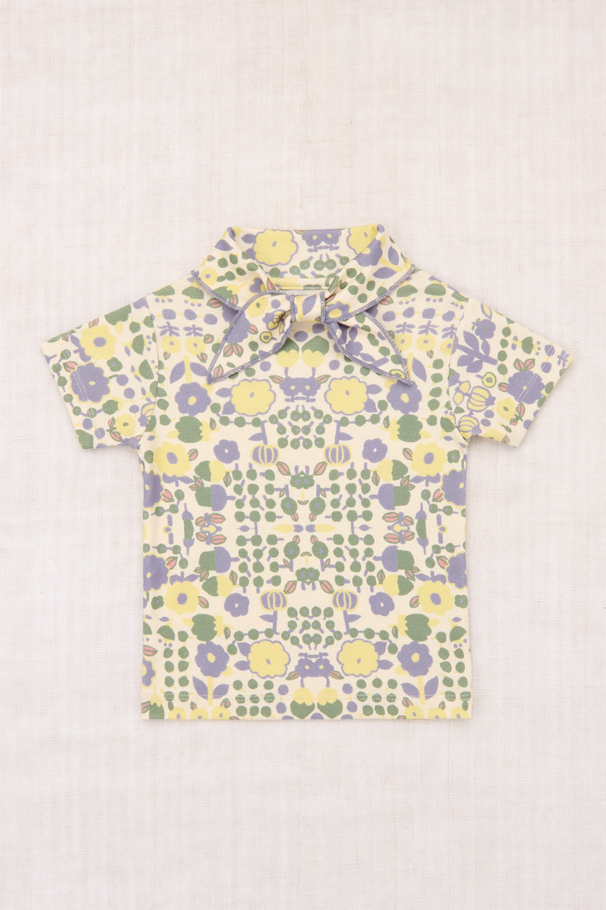新品 Misha&Puff Scout Tee 2025 5Y Scout Tee – Misha & Puff