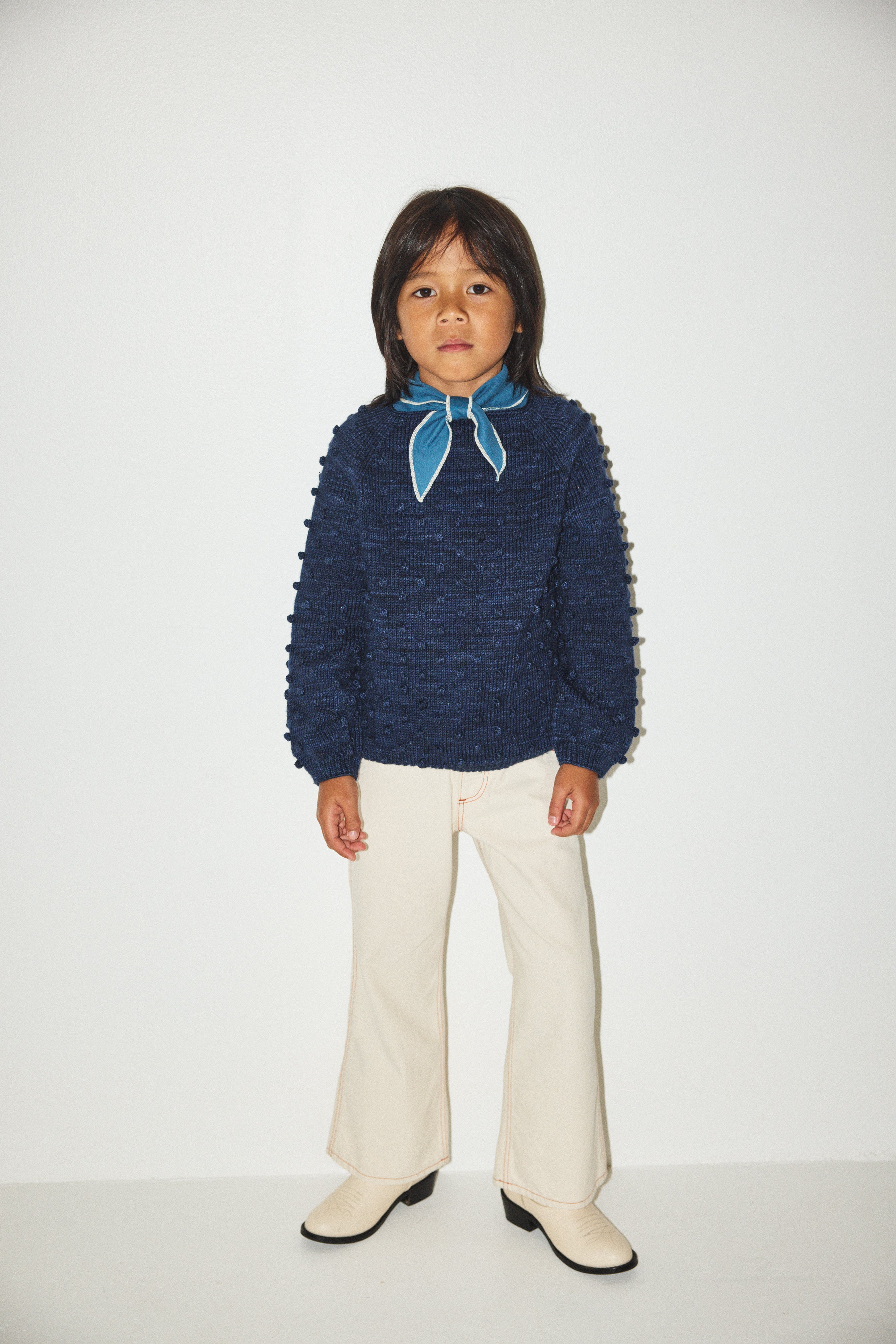 Scout Top – Misha & Puff