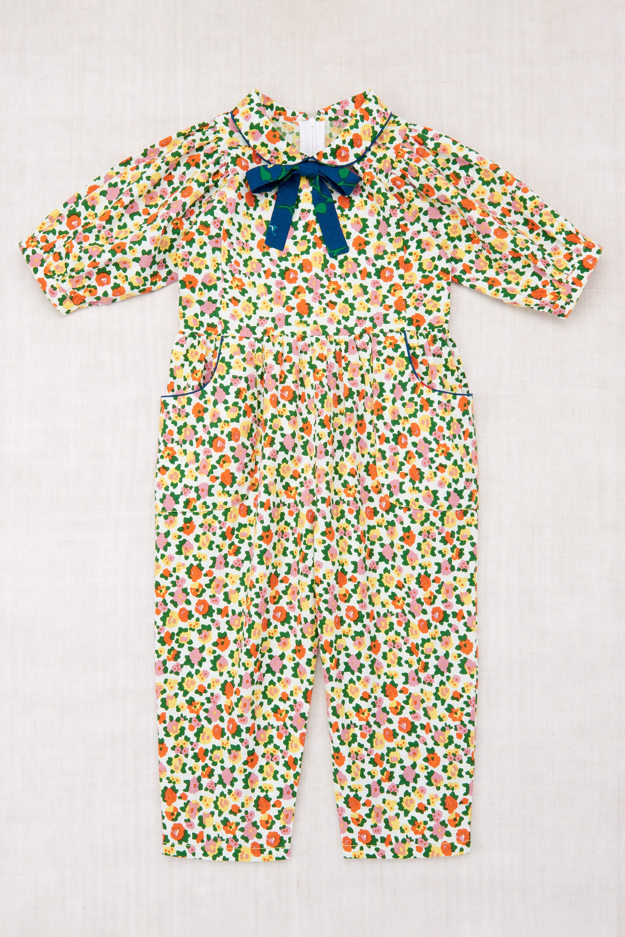あ*む様 Misha&Puff Vineyard Romper 12-18m あ*む様 Misha&Puff