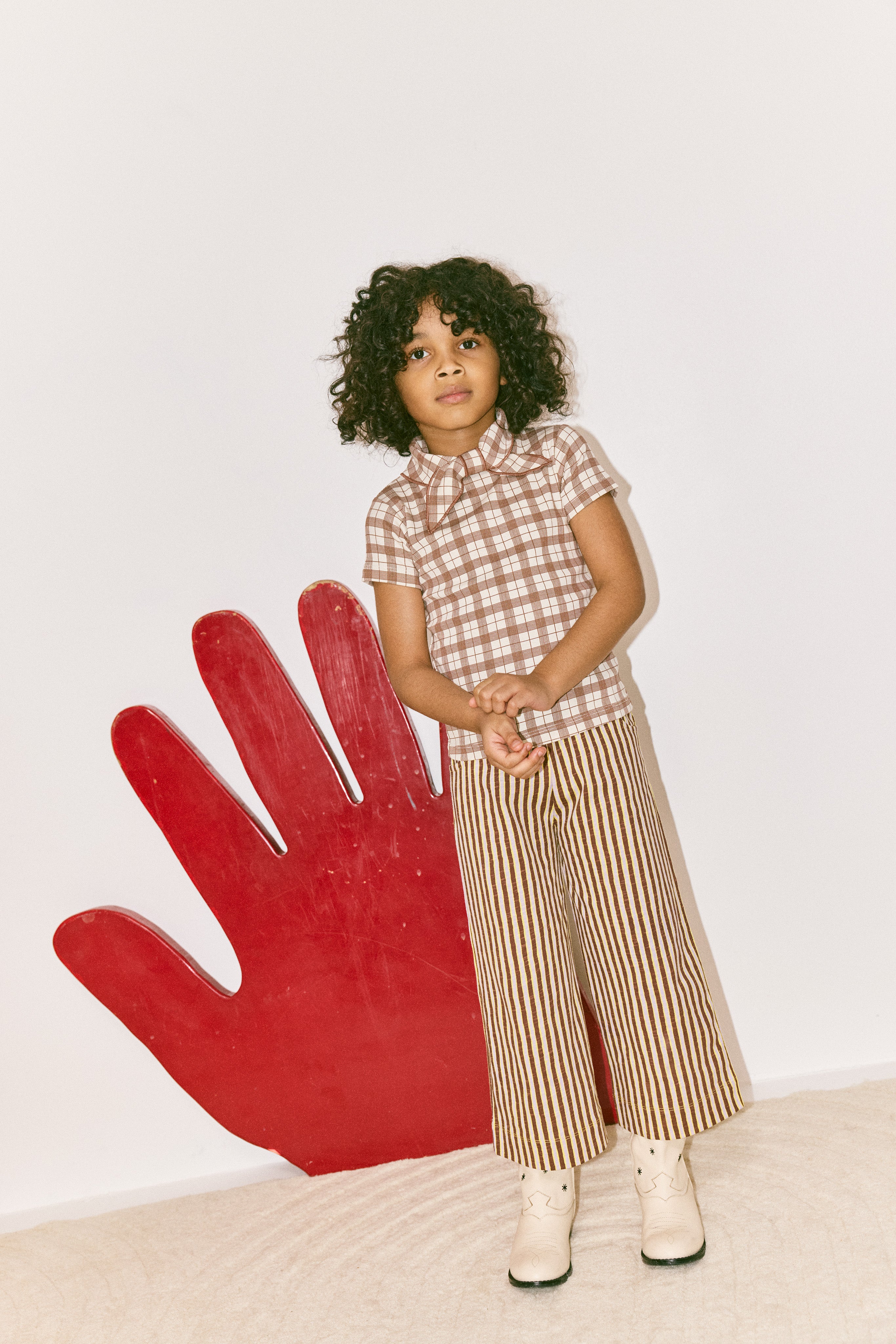 Beach Pant – Misha & Puff