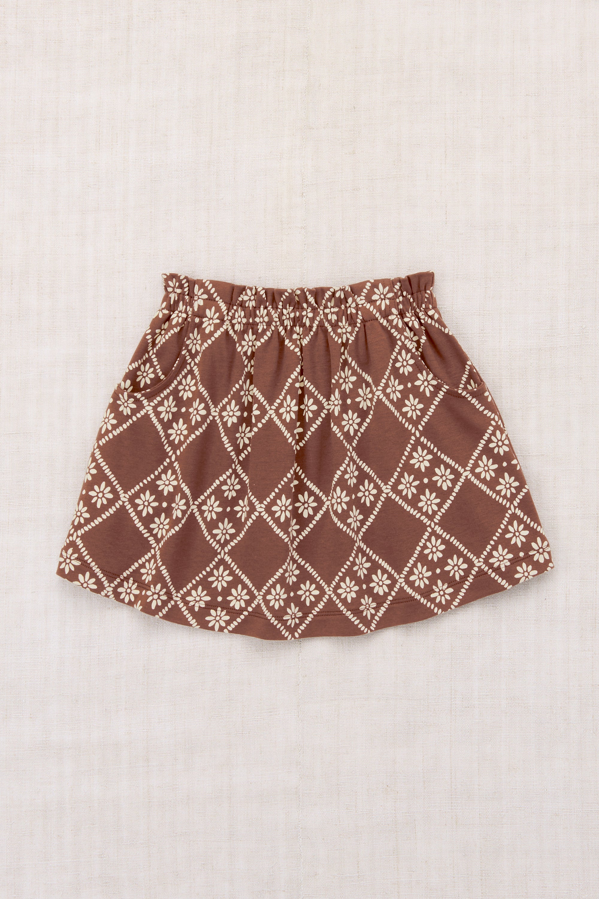 新品◎ 公式限定　misha&puff circle skirt 8Y Sadie Skirt – Misha & Puff