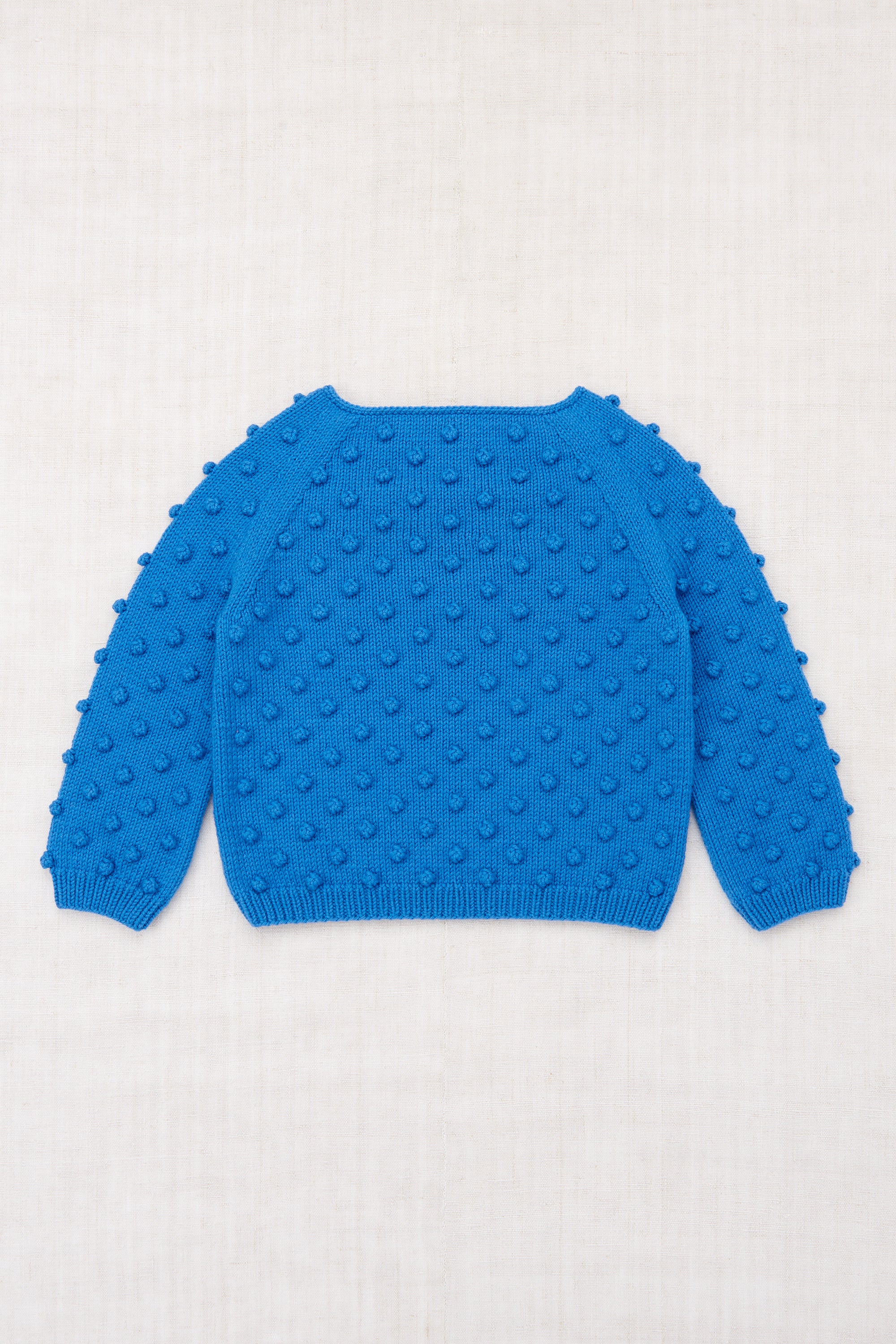 Original Popcorn Sweater – Misha & Puff