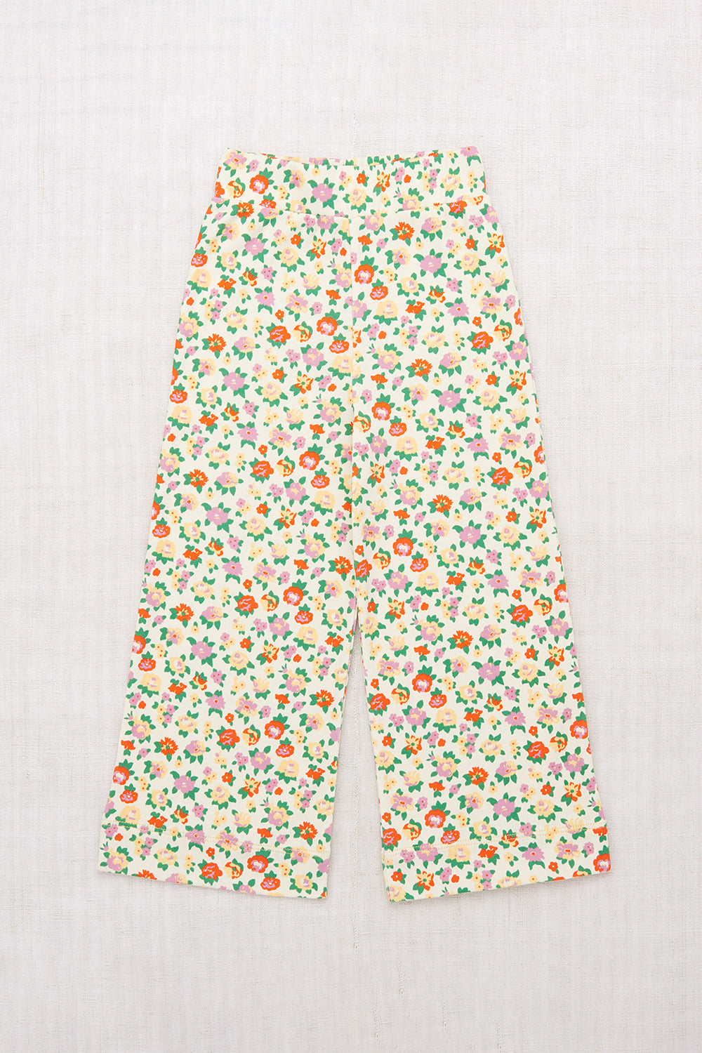 A-Pant – Misha & Puff