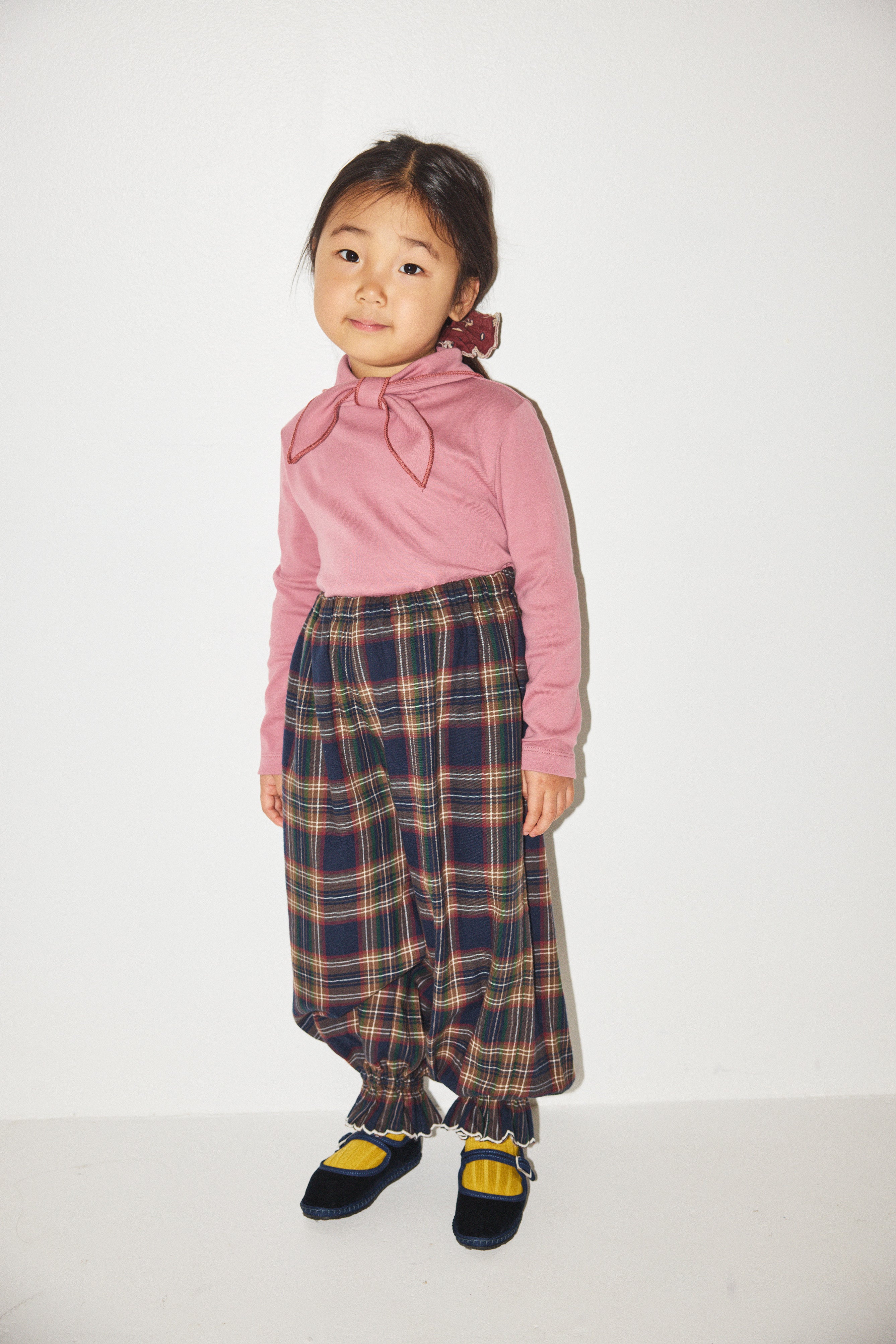 Zuzu Pant – Misha & Puff