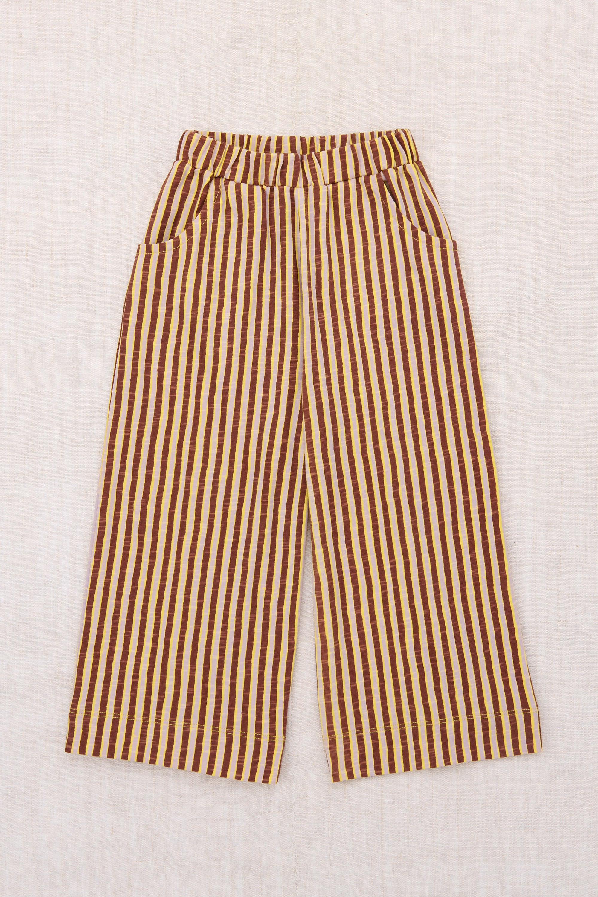Beach Pant – Misha & Puff