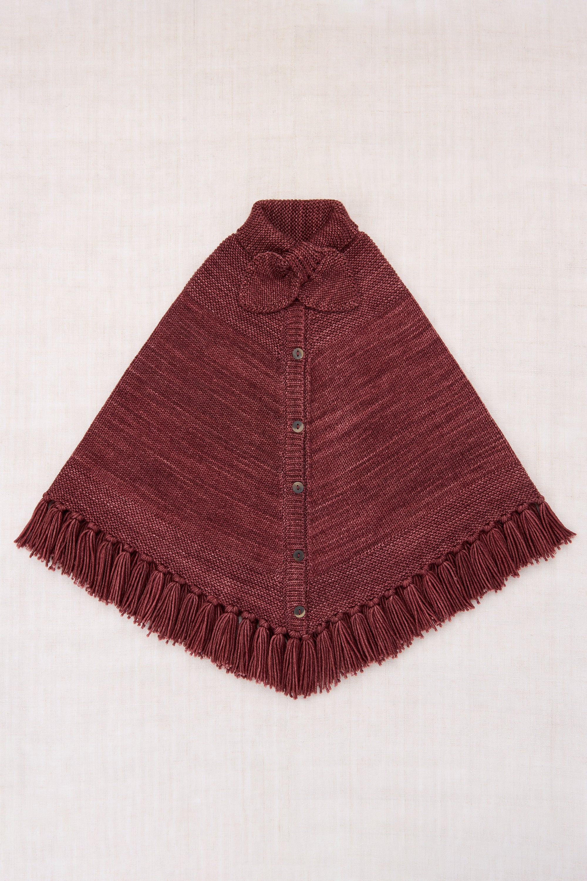 【y】misha and puff スカウト Scout Cardigan – Misha & Puff