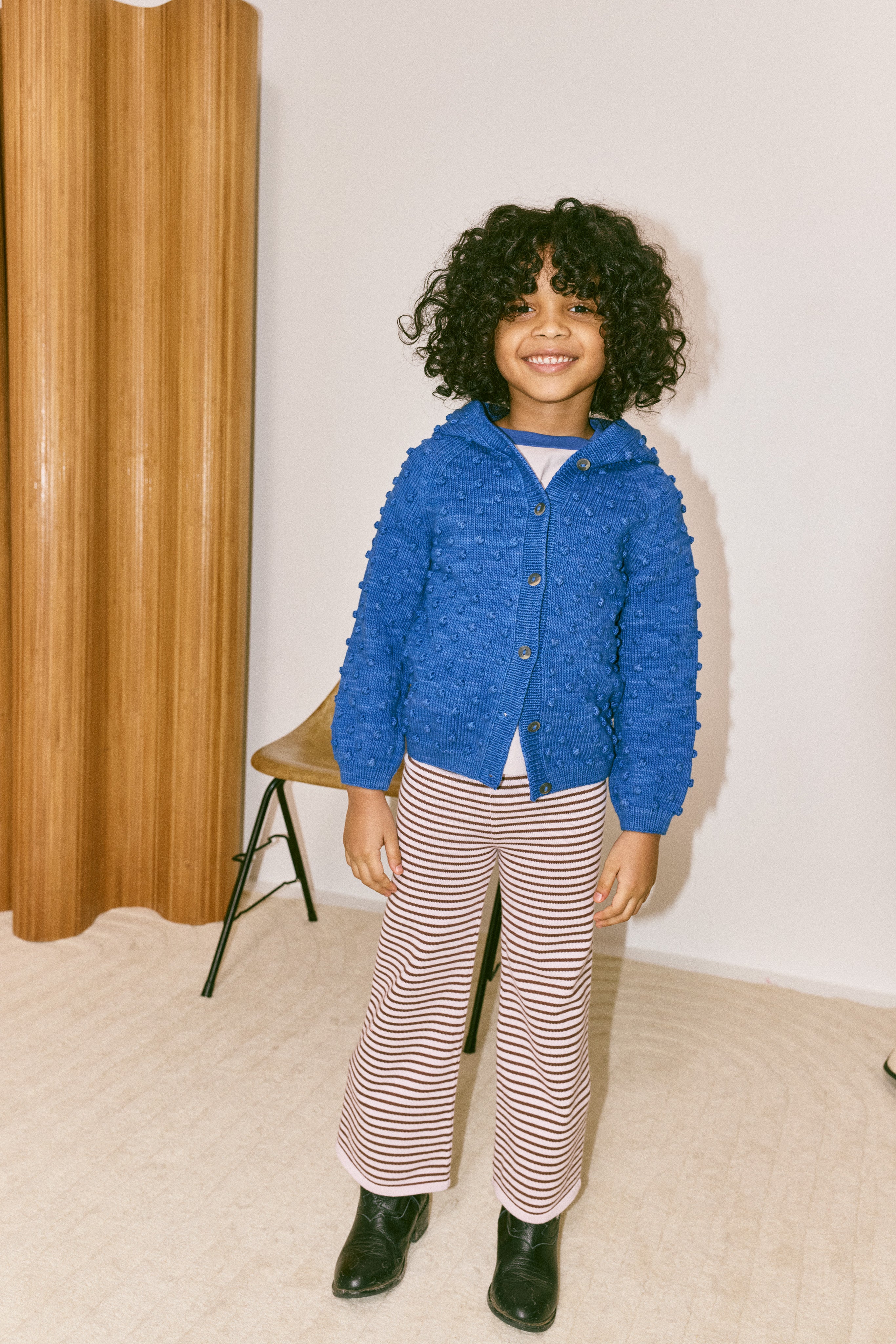 Bell Pant – Misha & Puff